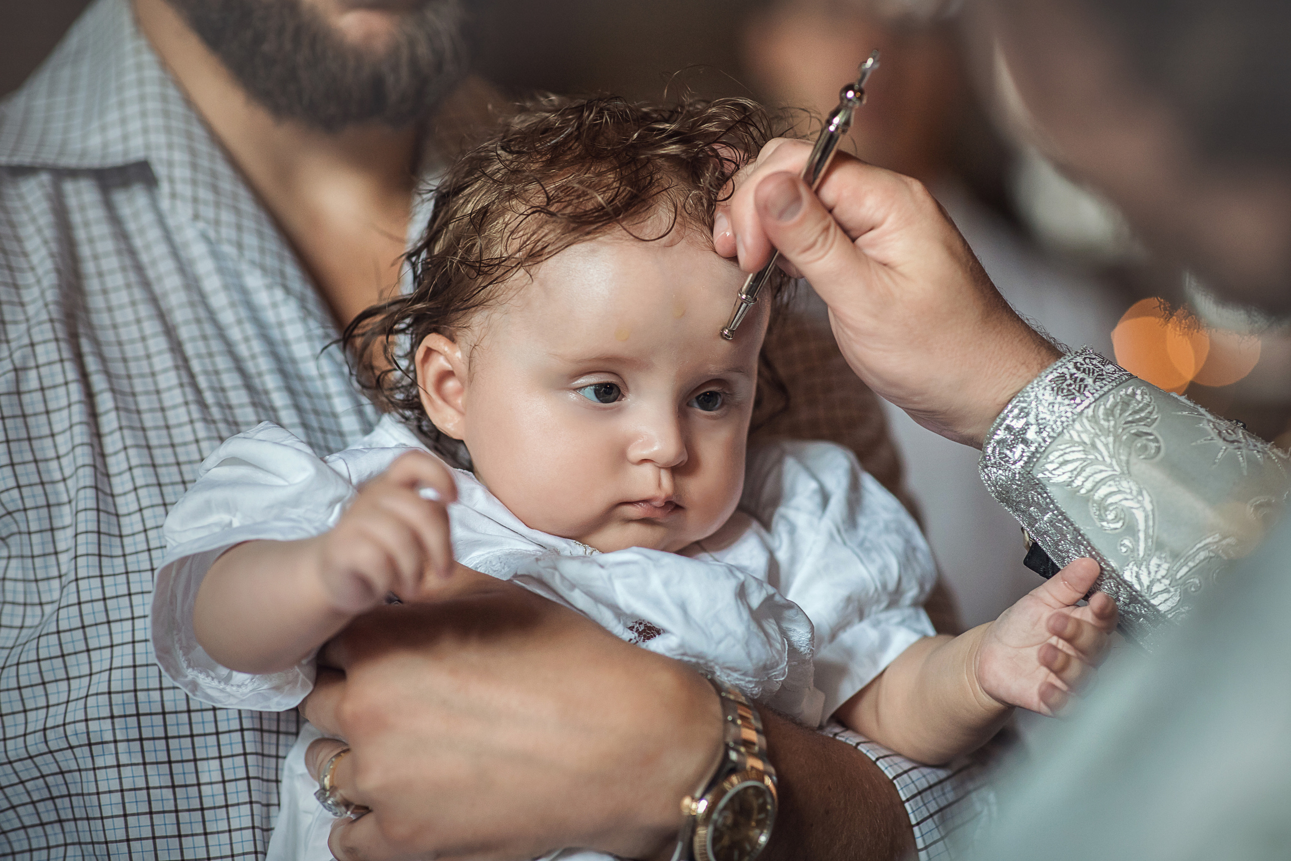 Крещение Диана. Гипнопсихолог, женский фотограф Ольга Парфентьева (Васанти)