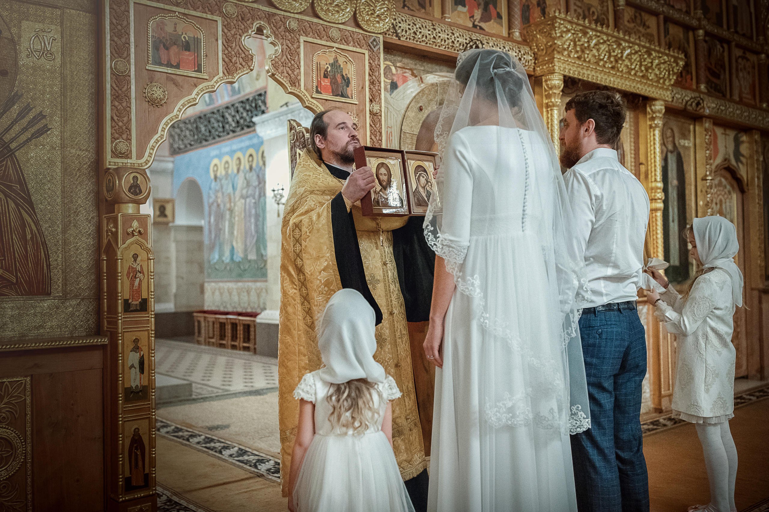 Никита и Анастасия. Гипнопсихолог, женский фотограф Ольга Парфентьева (Васанти)