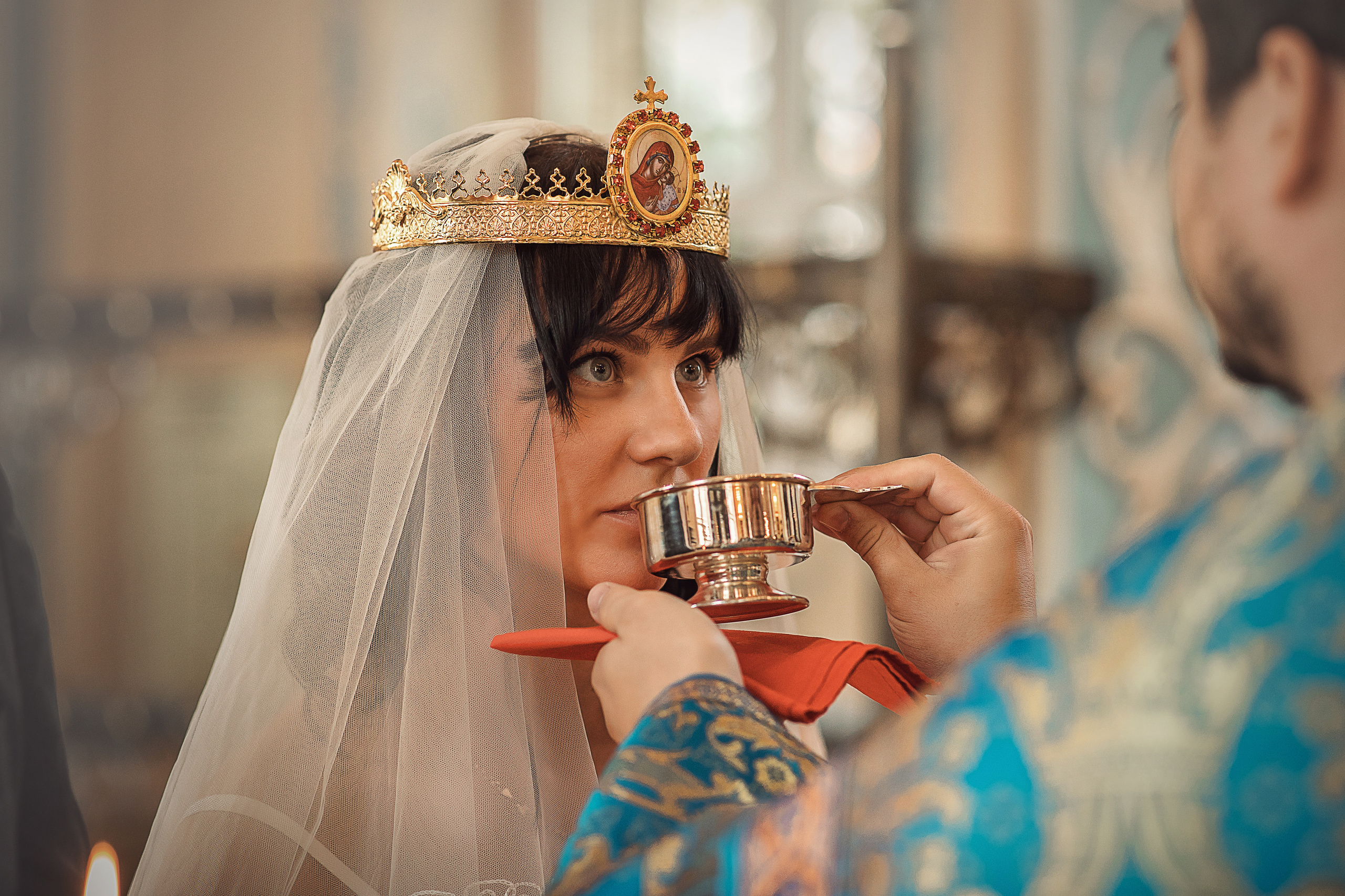 Александр и Валерия. Гипнопсихолог, женский фотограф Ольга Парфентьева (Васанти)