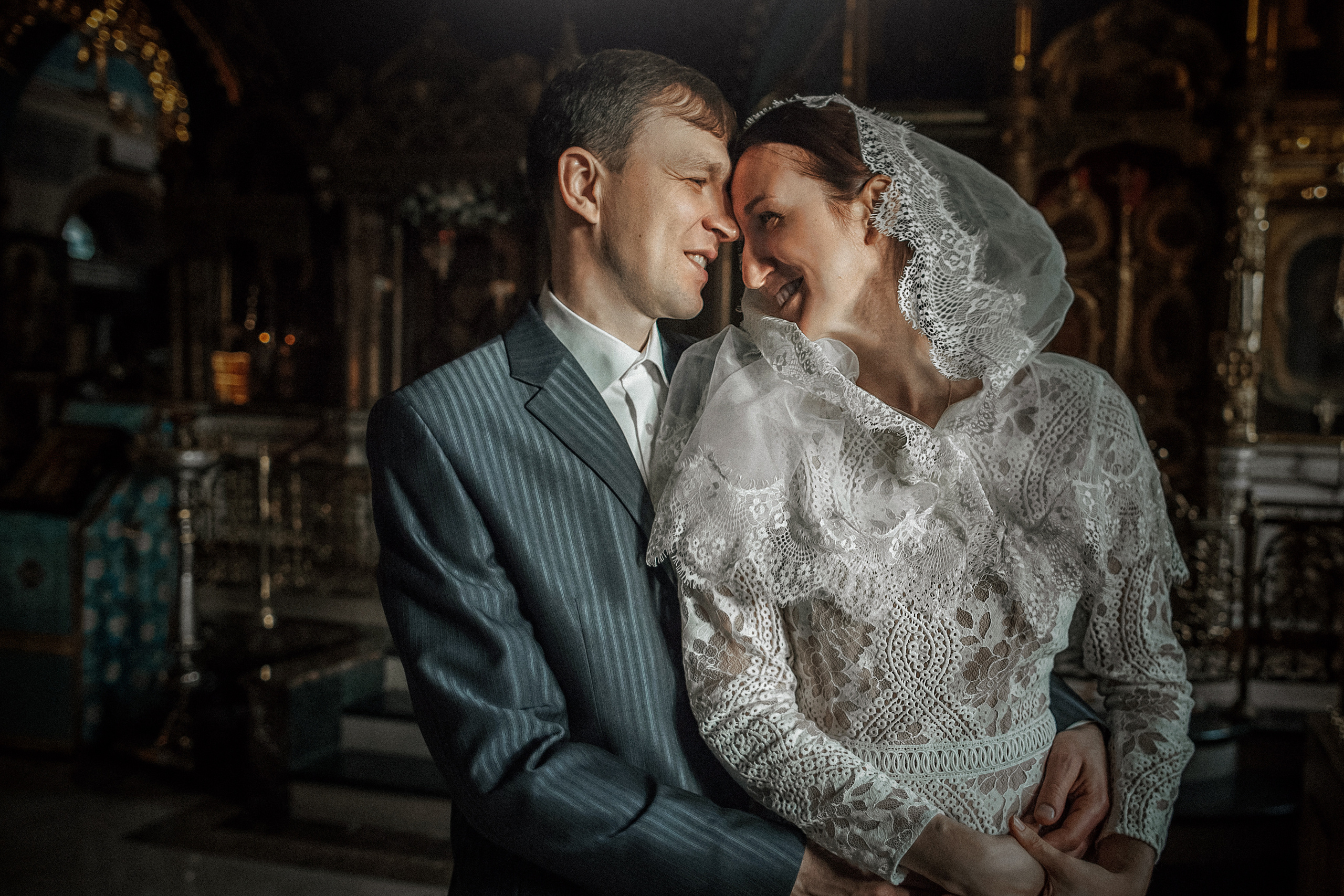 Евгений и Дина. Гипнопсихолог, женский фотограф Ольга Парфентьева (Васанти)