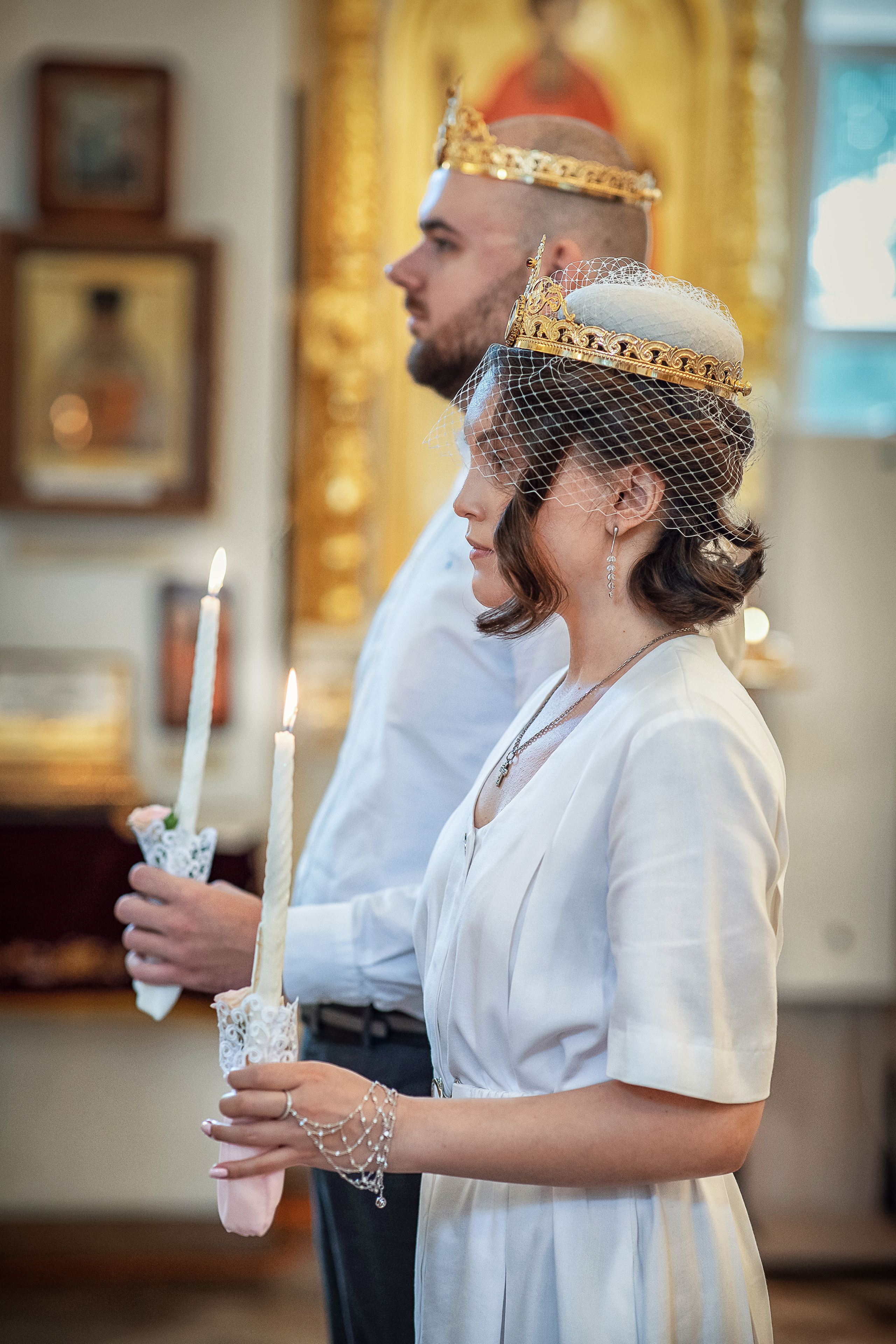 Кирилл и Марина. Гипнопсихолог, женский фотограф Ольга Парфентьева (Васанти)