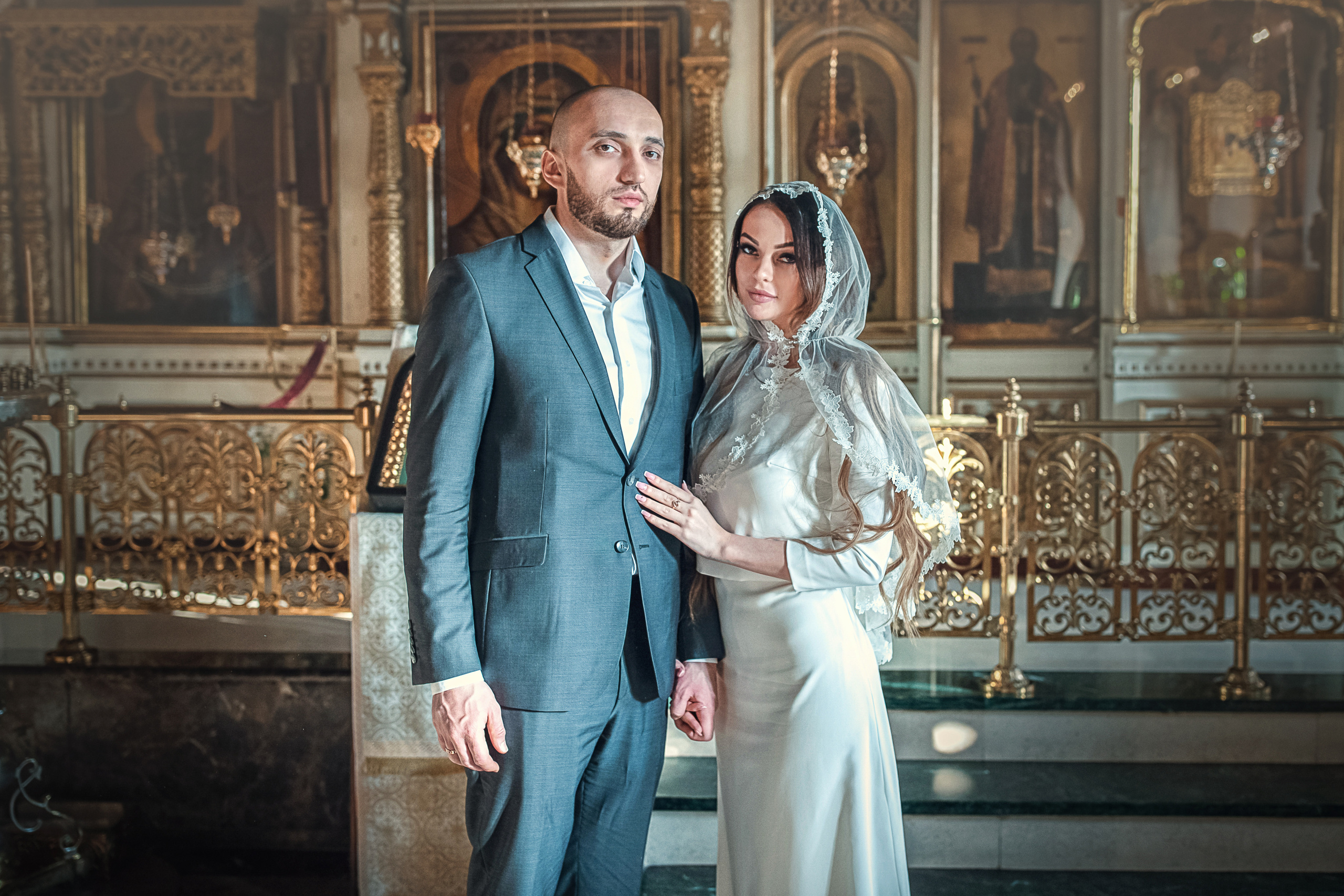 Александр и Кристина. Гипнопсихолог, женский фотограф Ольга Парфентьева (Васанти)