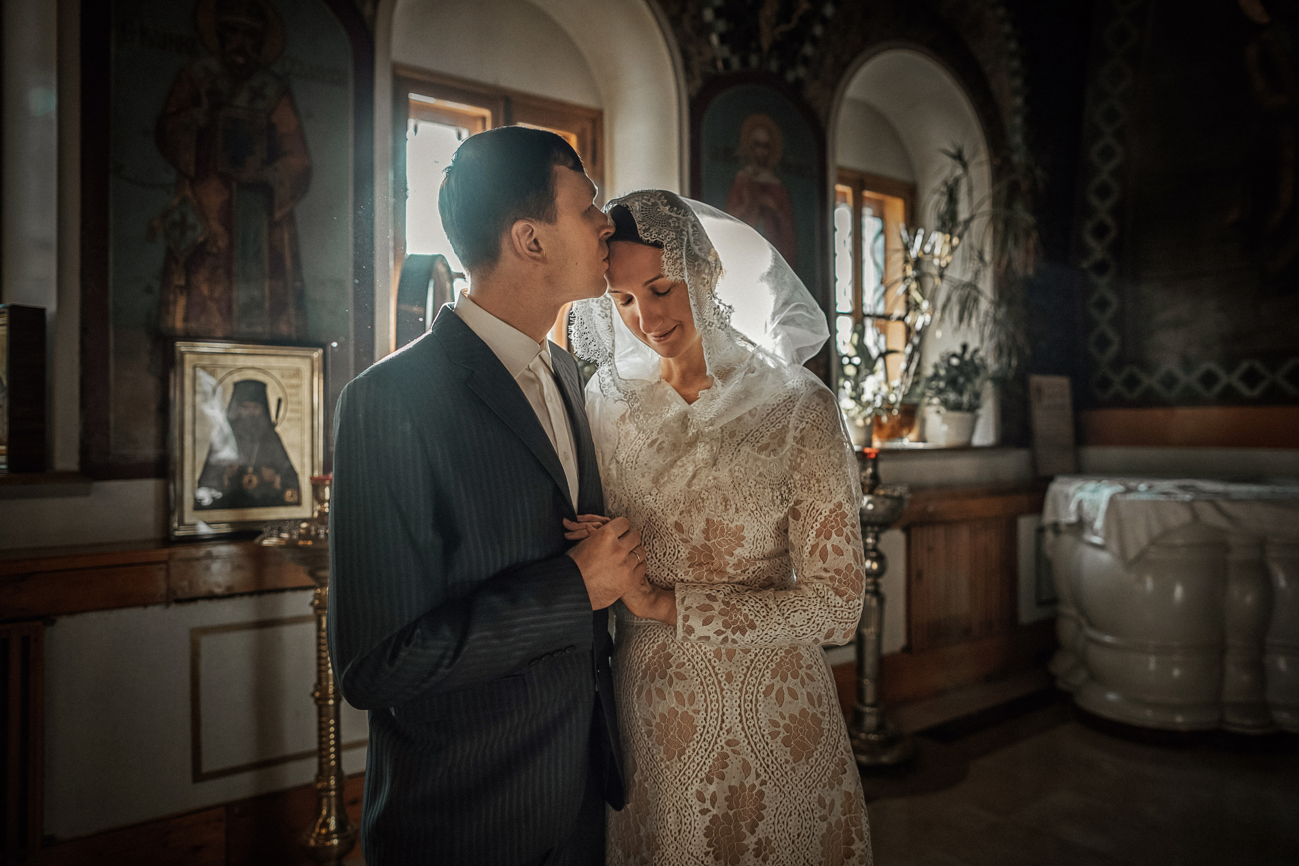 Евгений и Дина. Гипнопсихолог, женский фотограф Ольга Парфентьева (Васанти)