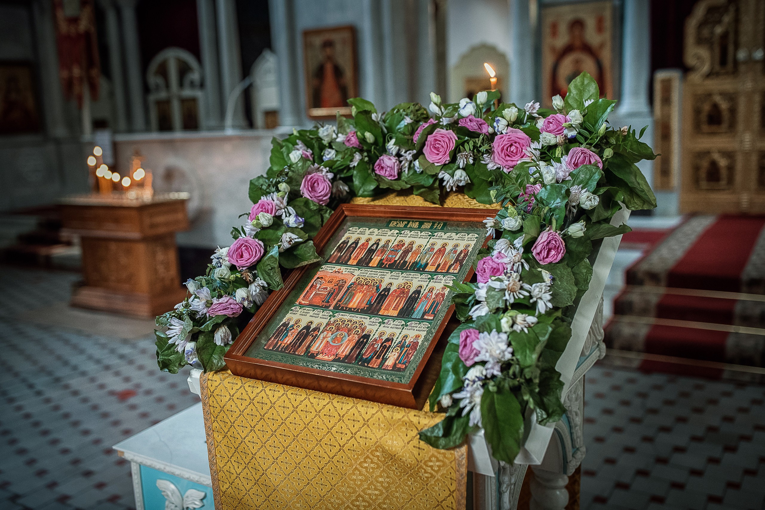 Дмитрий и Тамара. Гипнопсихолог, женский фотограф Ольга Парфентьева (Васанти)