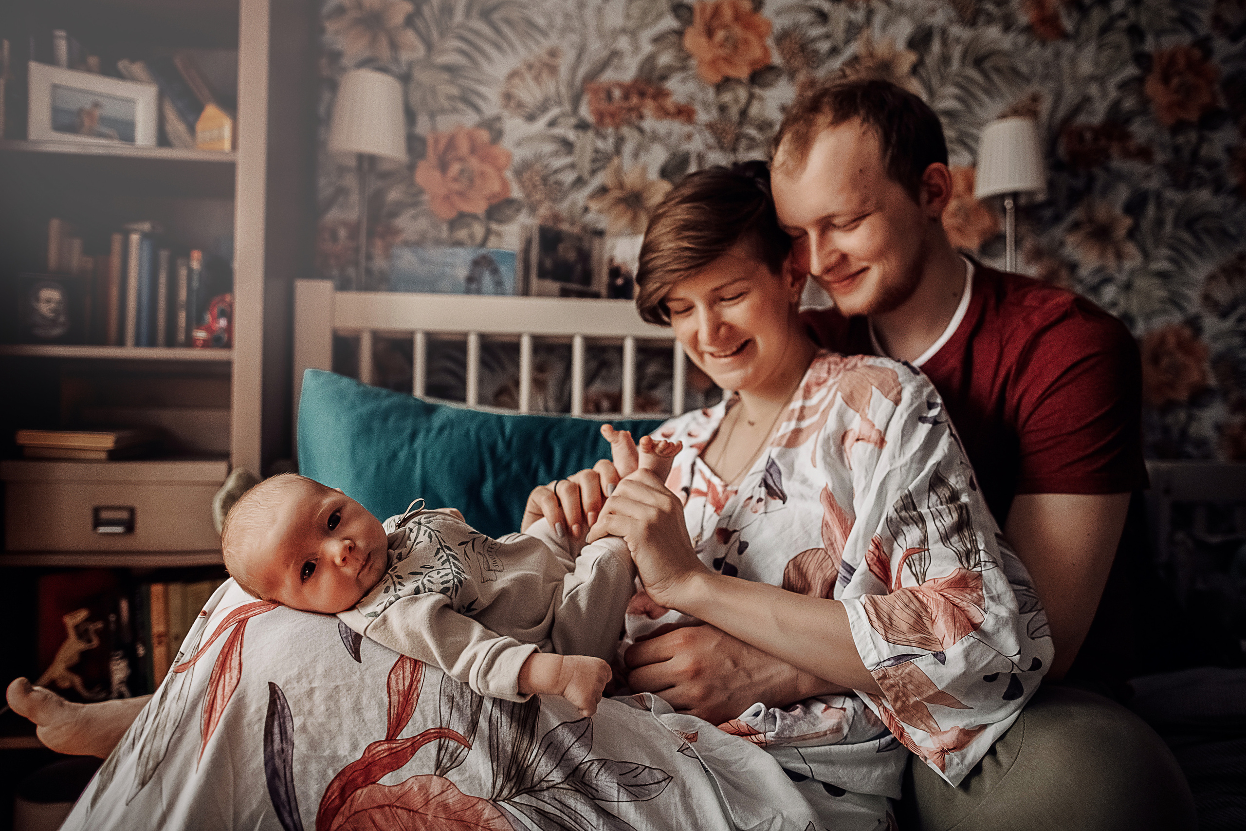 Домашняя съемка. Гипнопсихолог, женский фотограф Ольга Парфентьева (Васанти)