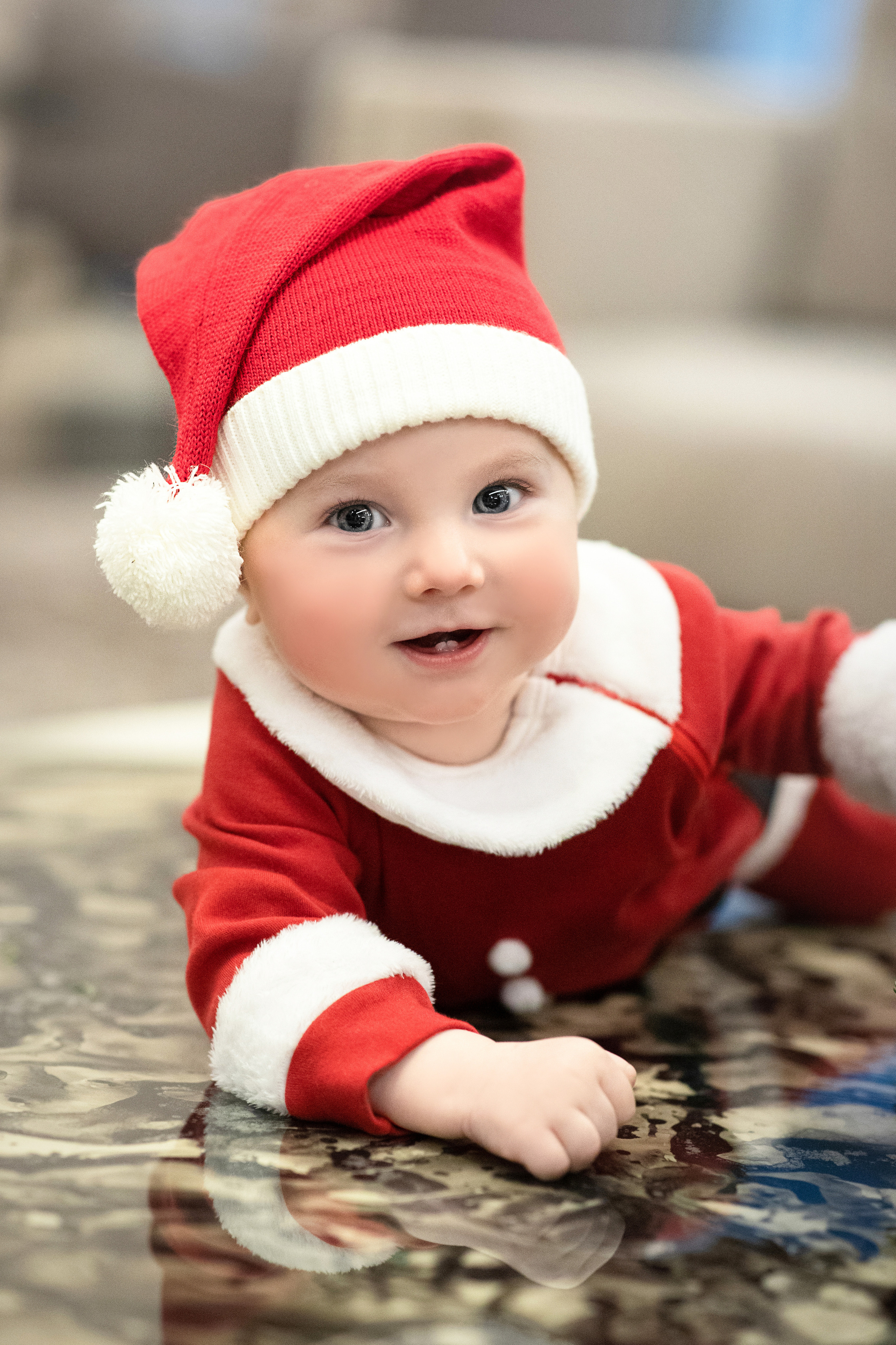 Домашний новый год. Гипнопсихолог, женский фотограф Ольга Парфентьева (Васанти)