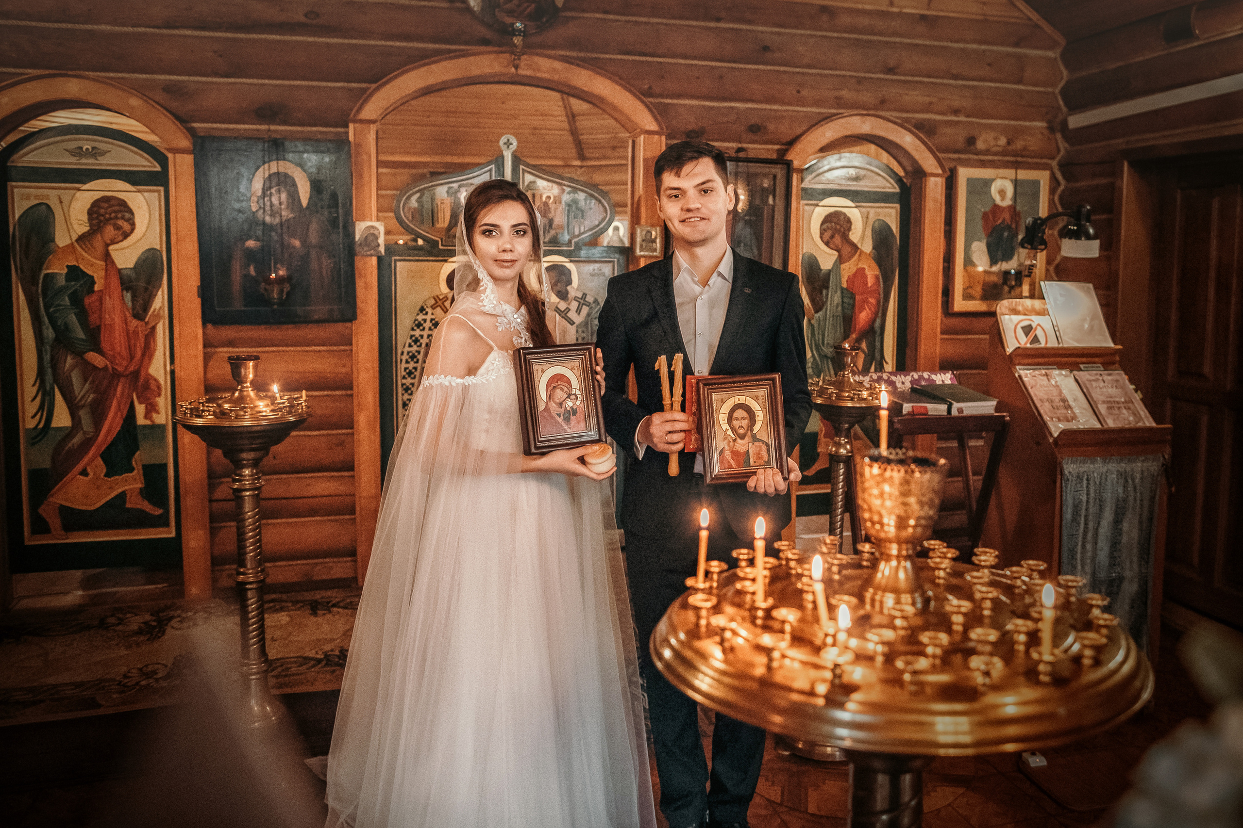 Роман и Ирина. Гипнопсихолог, женский фотограф Ольга Парфентьева (Васанти)