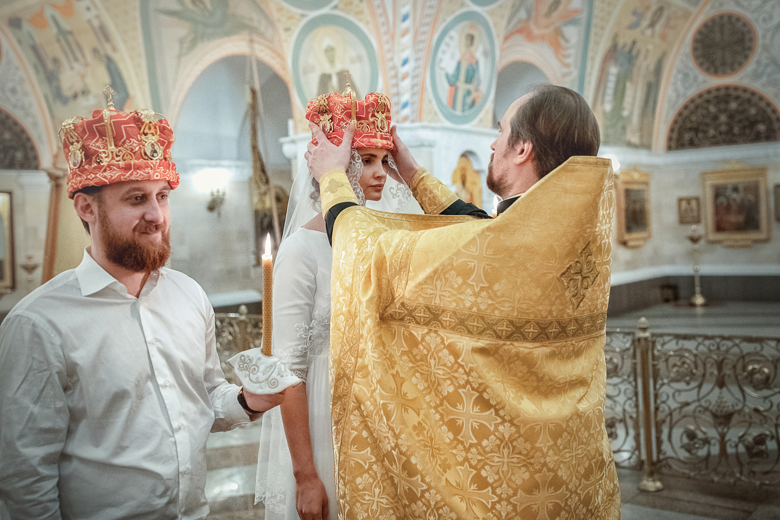 Никита и Анастасия. Гипнопсихолог, женский фотограф Ольга Парфентьева (Васанти)