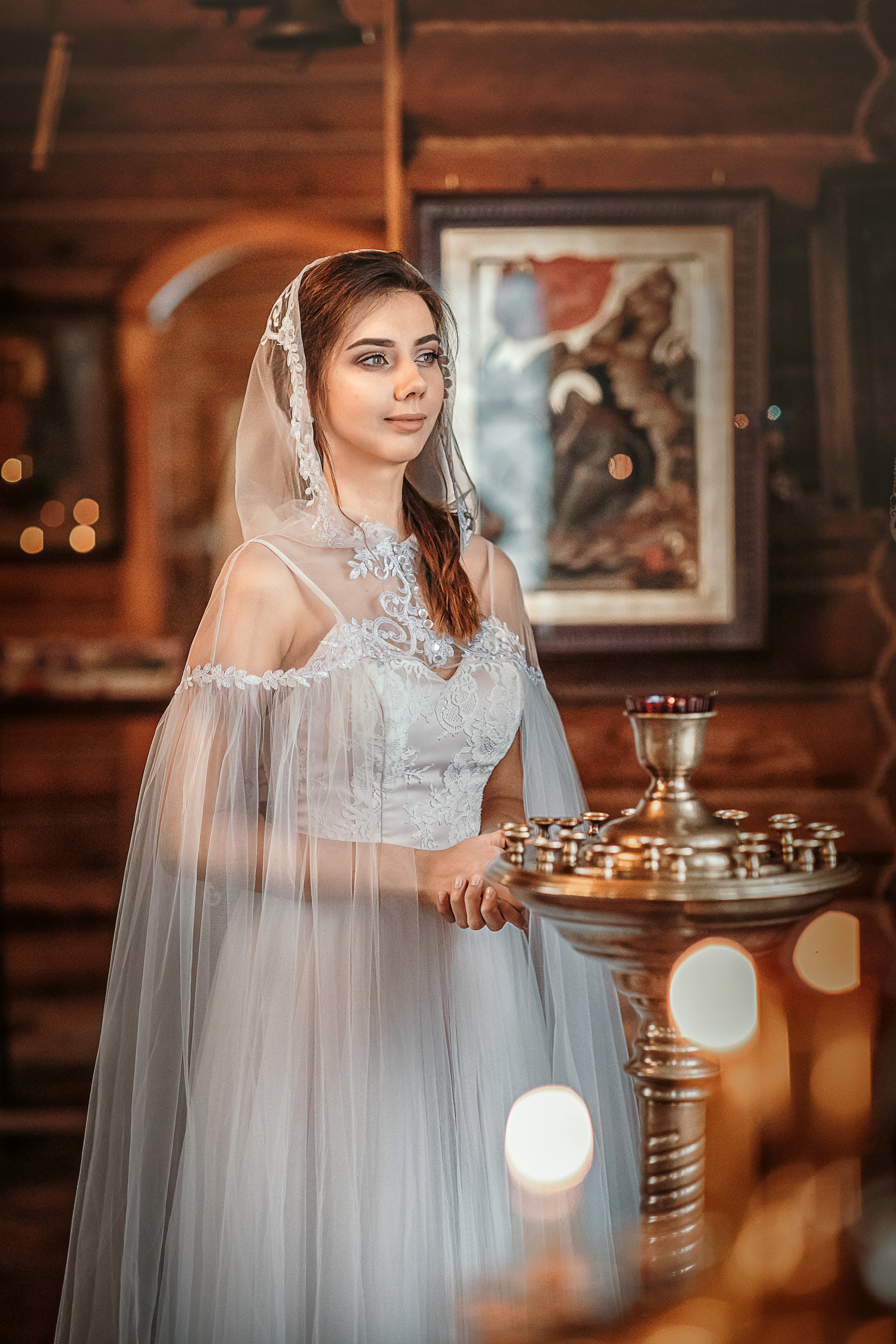 Роман и Ирина. Гипнопсихолог, женский фотограф Ольга Парфентьева (Васанти)