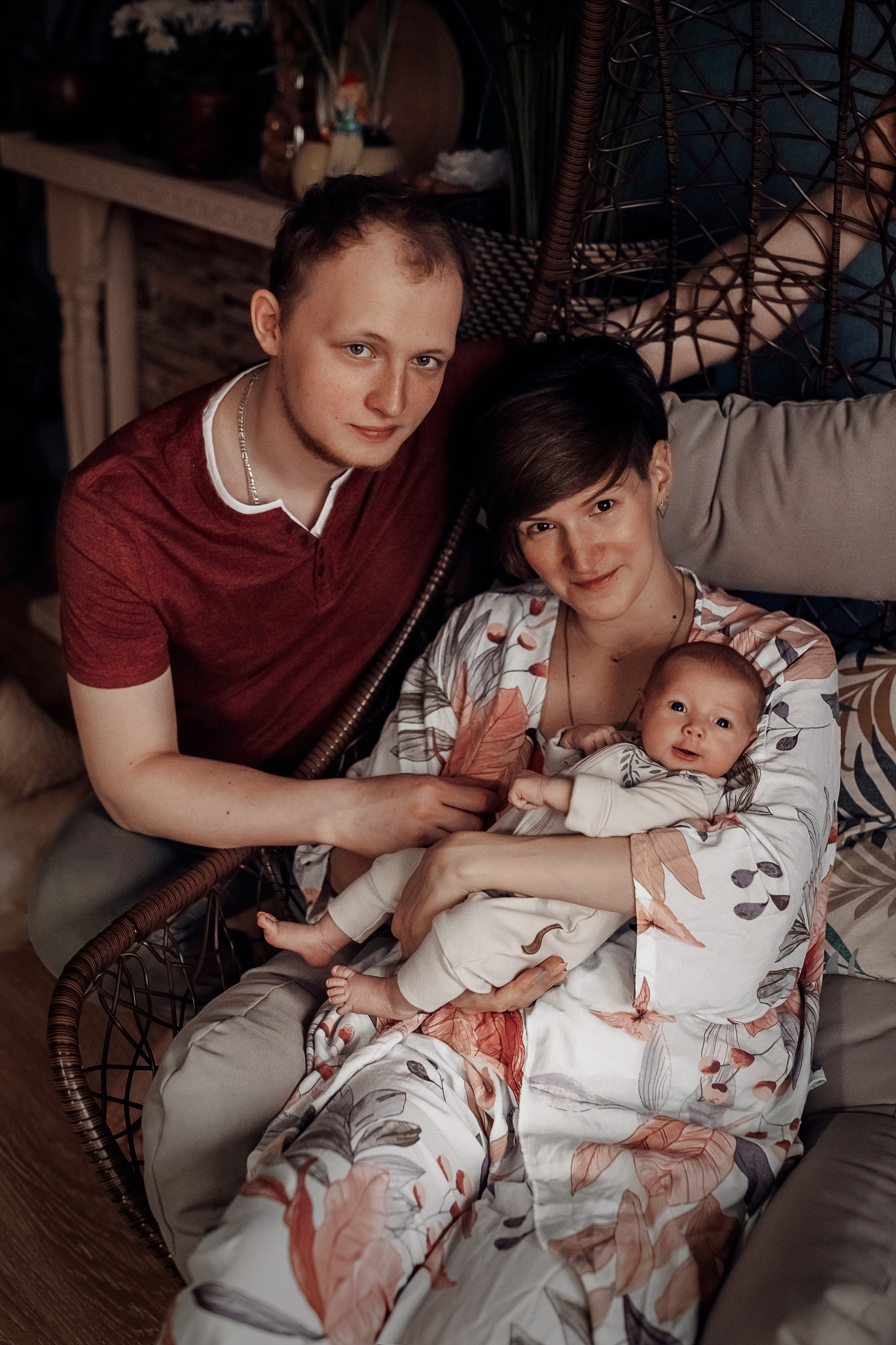 Домашняя съемка. Гипнопсихолог, женский фотограф Ольга Парфентьева (Васанти)