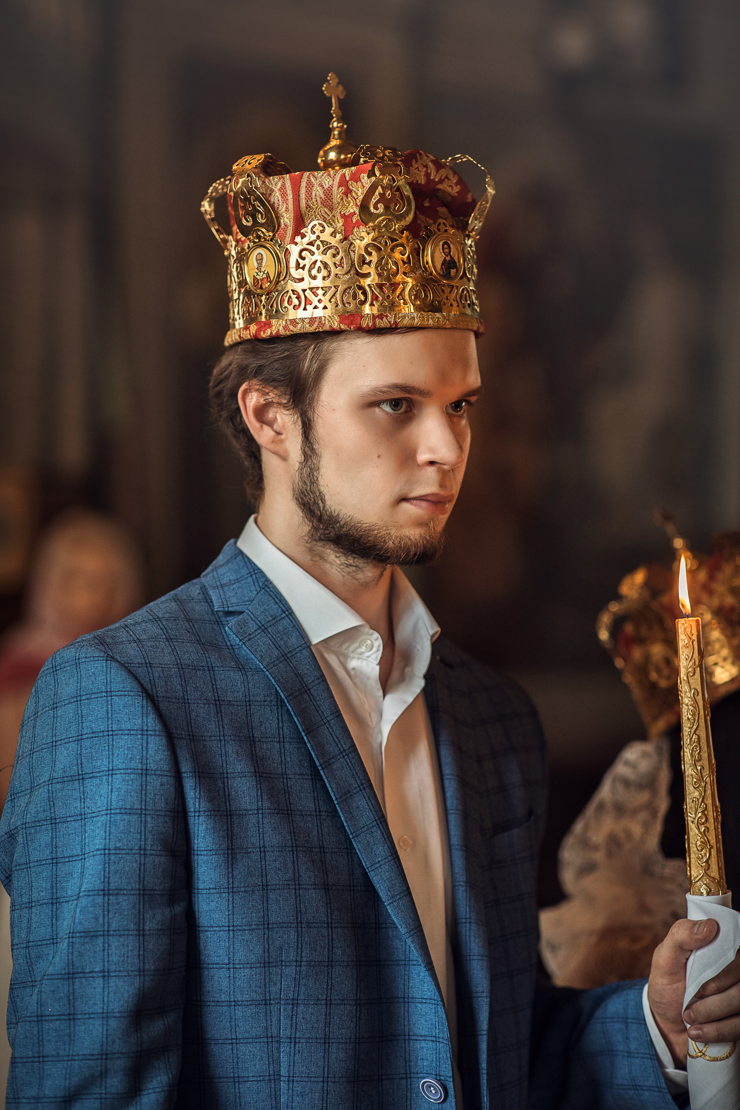 Даниил и Александра. Гипнопсихолог, женский фотограф Ольга Парфентьева (Васанти)