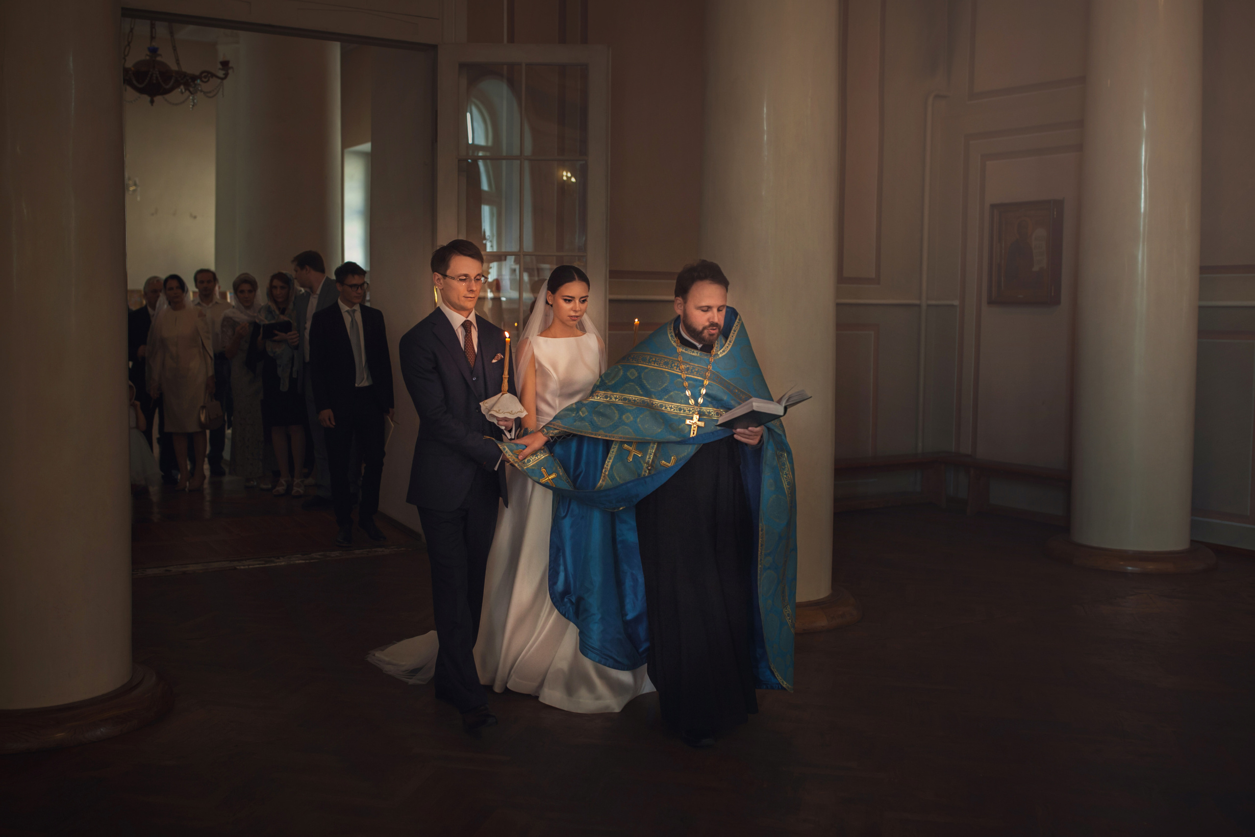 Андрей и Олеся. Гипнопсихолог, женский фотограф Ольга Парфентьева (Васанти)