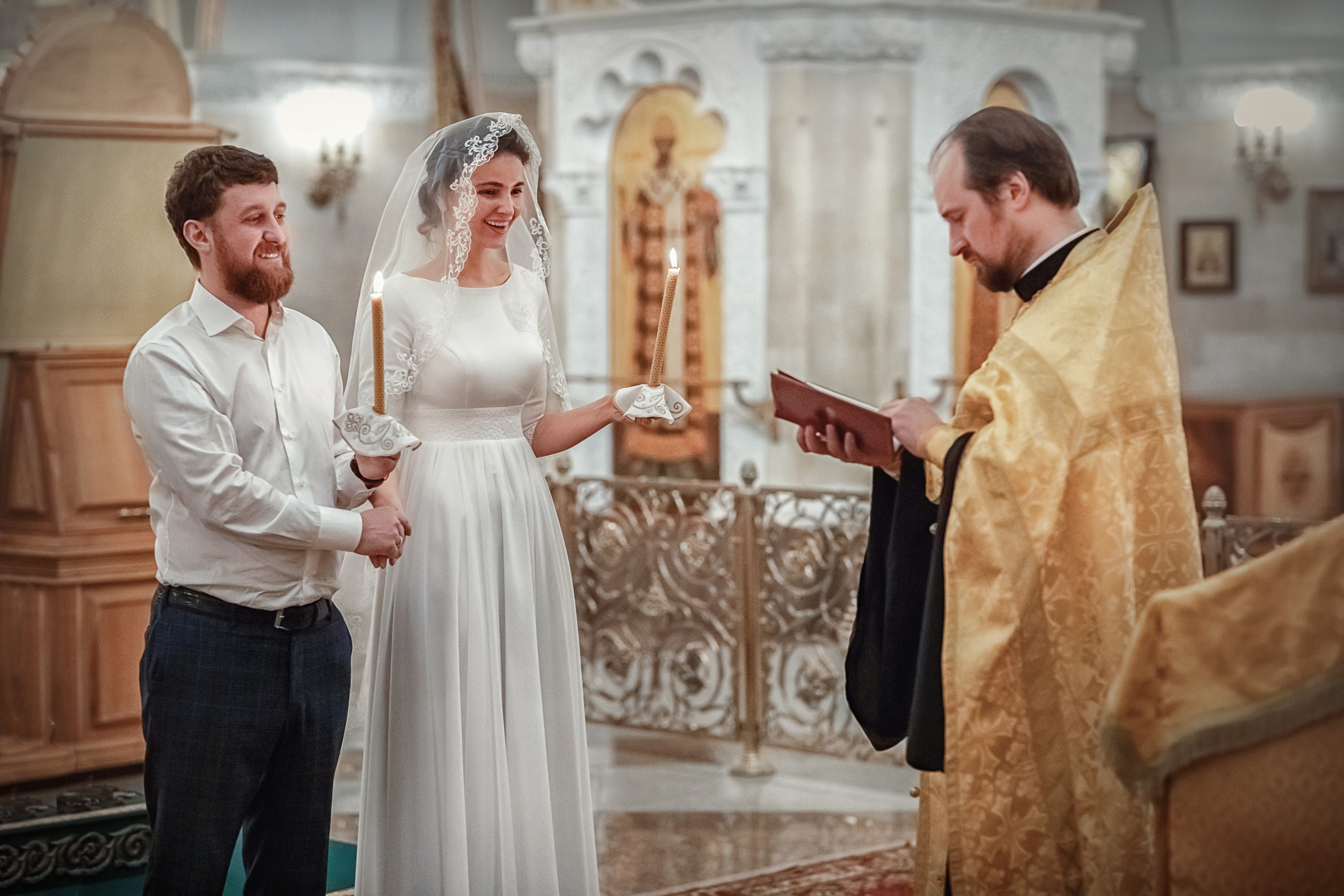 Никита и Анастасия. Гипнопсихолог, женский фотограф Ольга Парфентьева (Васанти)