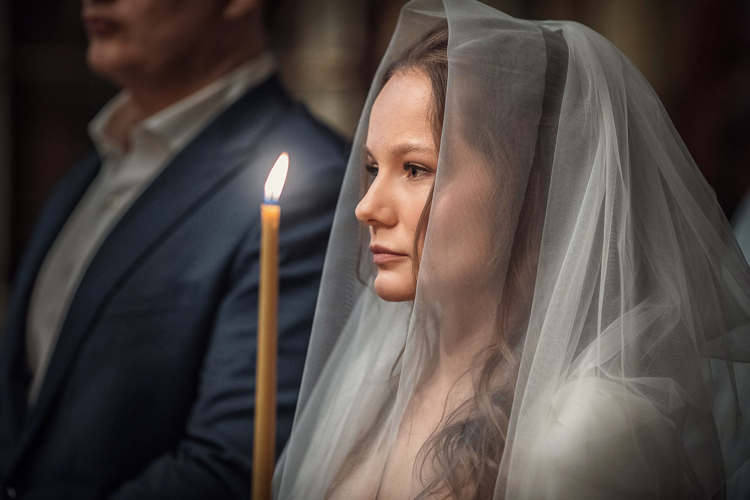 Владимир и Елена. Гипнопсихолог, женский фотограф Ольга Парфентьева (Васанти)