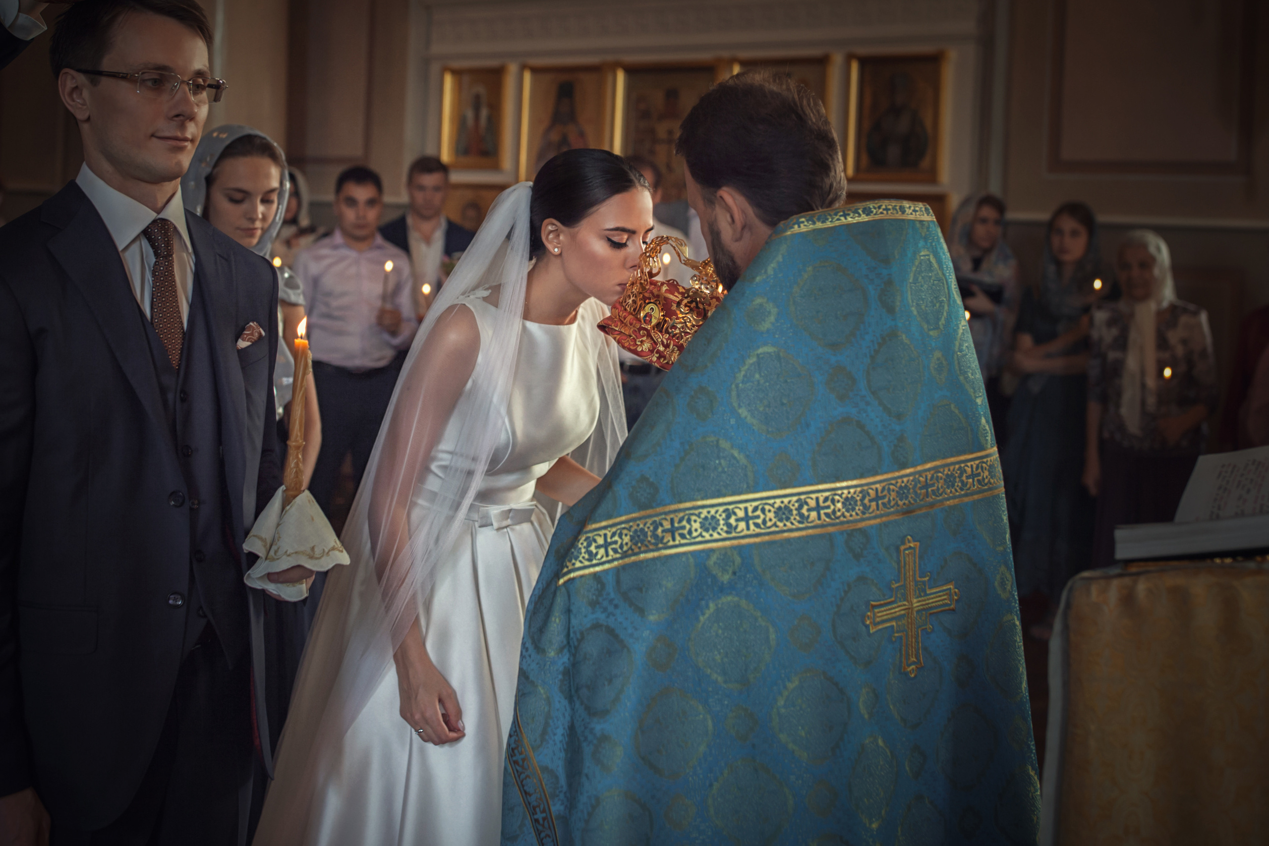 Андрей и Олеся. Гипнопсихолог, женский фотограф Ольга Парфентьева (Васанти)