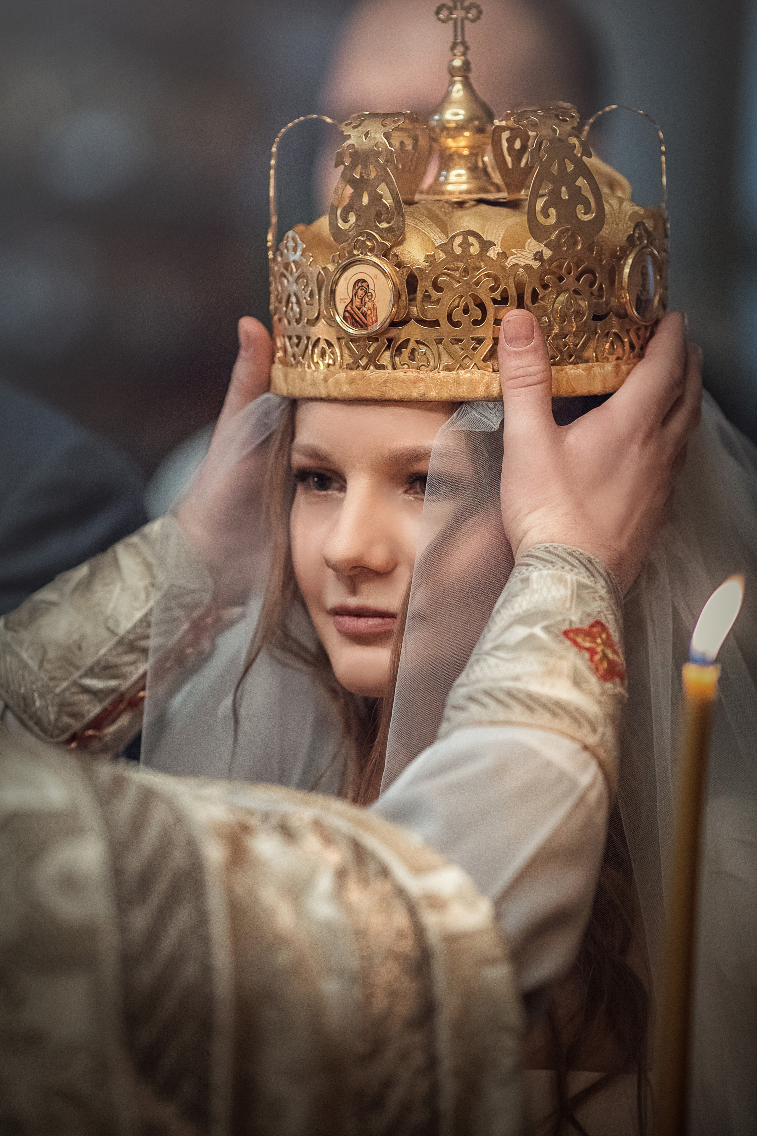 Владимир и Елена. Гипнопсихолог, женский фотограф Ольга Парфентьева (Васанти)