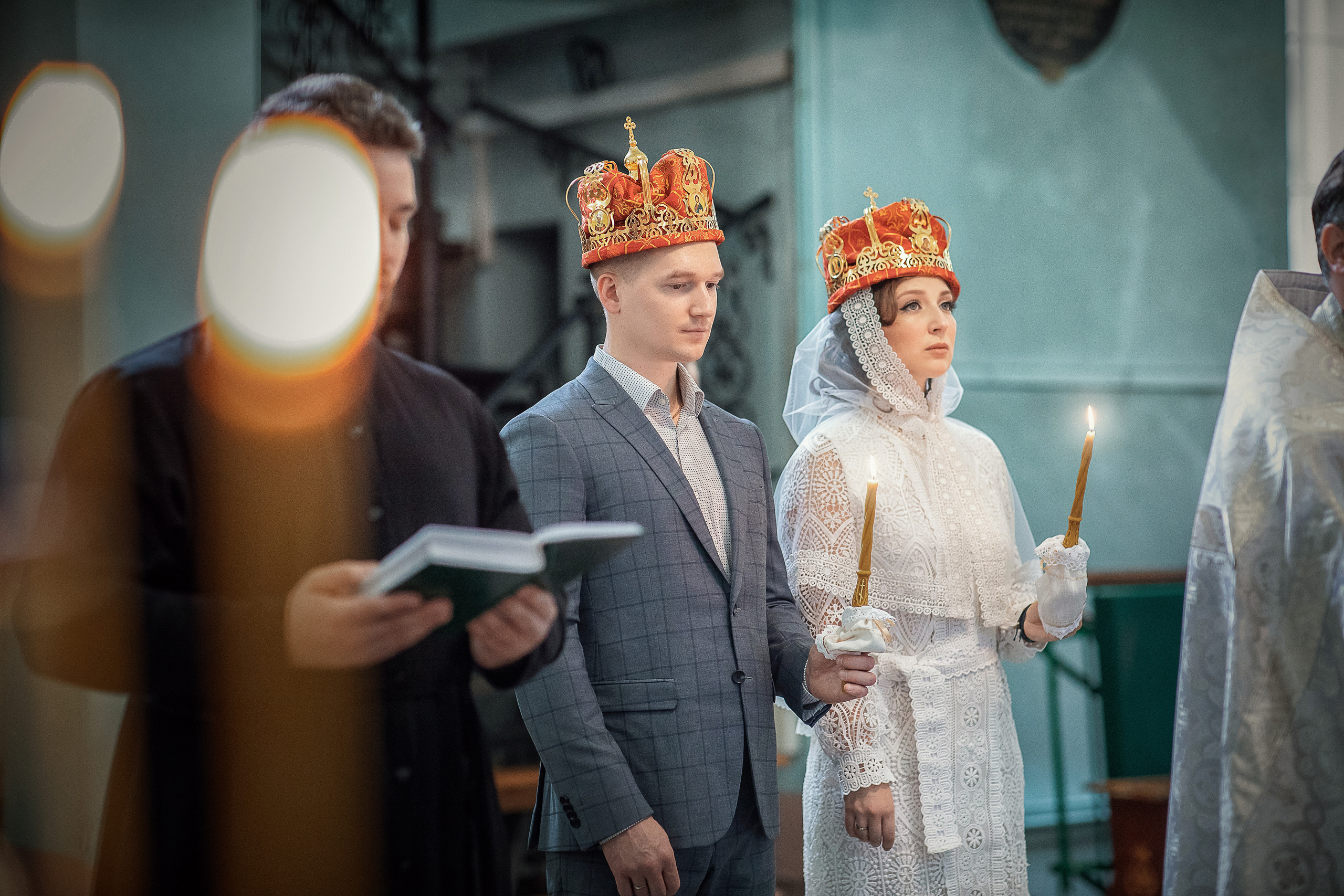 Дмитрий и Тамара. Гипнопсихолог, женский фотограф Ольга Парфентьева (Васанти)