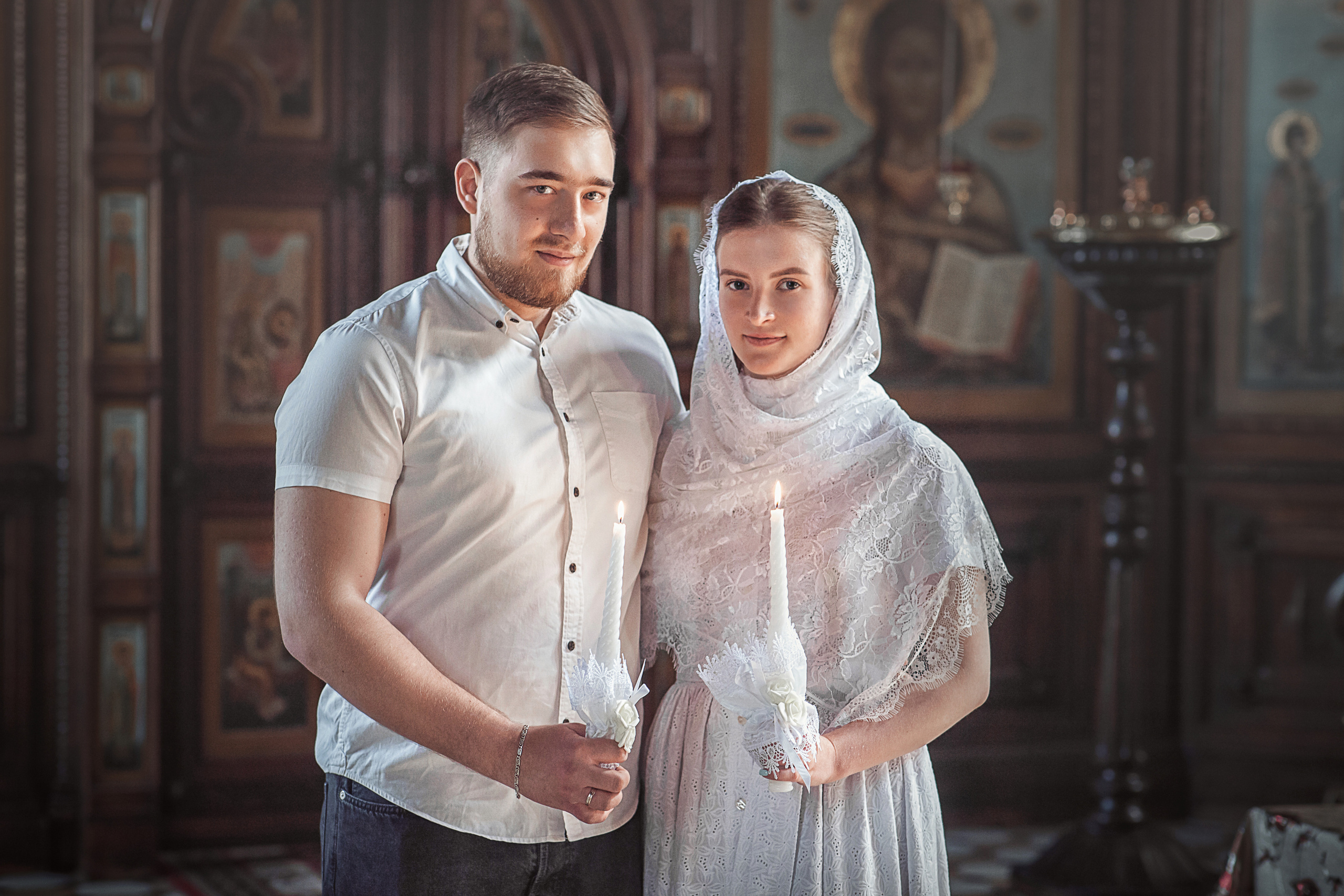 Венчание Игумново. Гипнопсихолог, женский фотограф Ольга Парфентьева (Васанти)