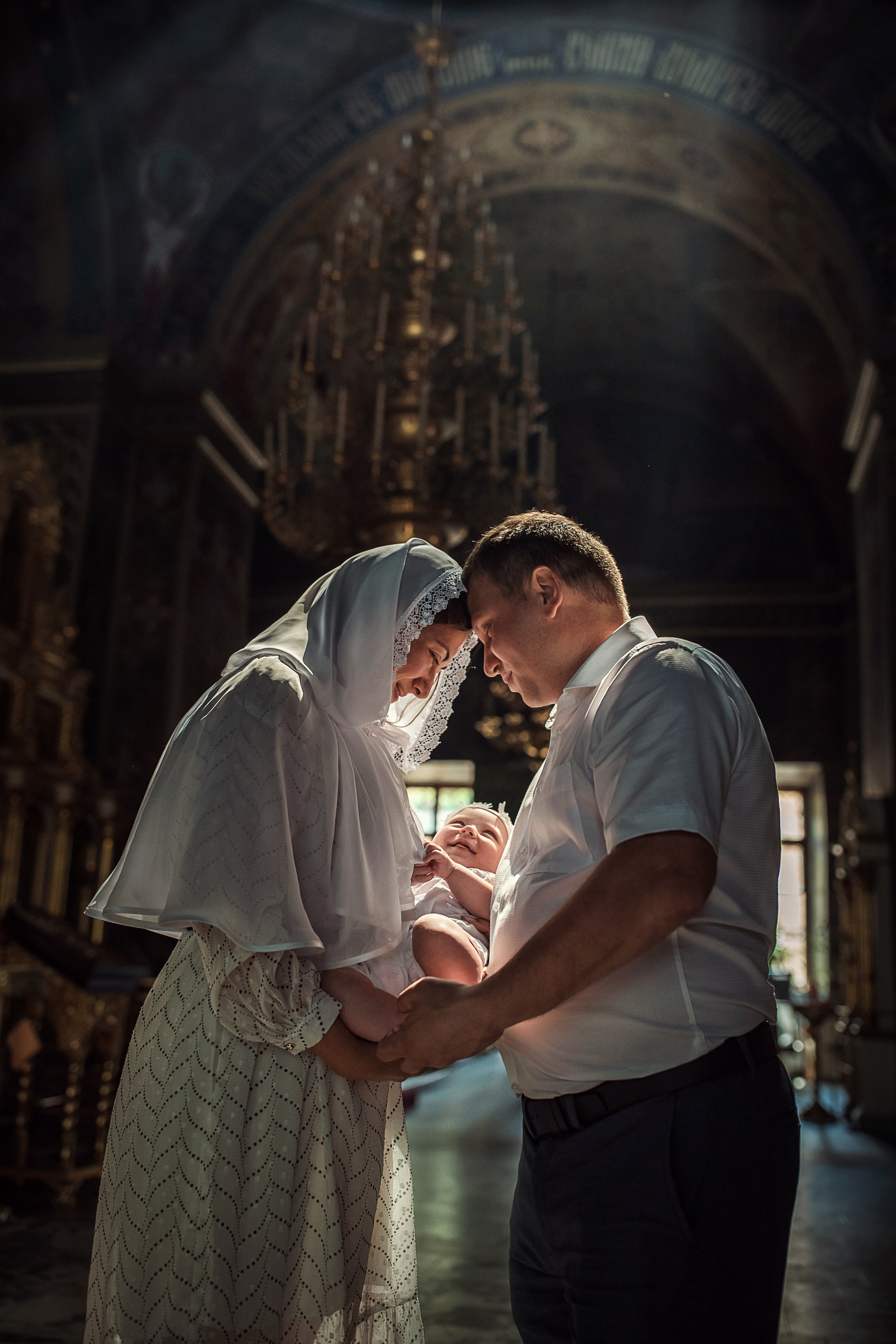 Анонс Варя. Гипнопсихолог, женский фотограф Ольга Парфентьева (Васанти)