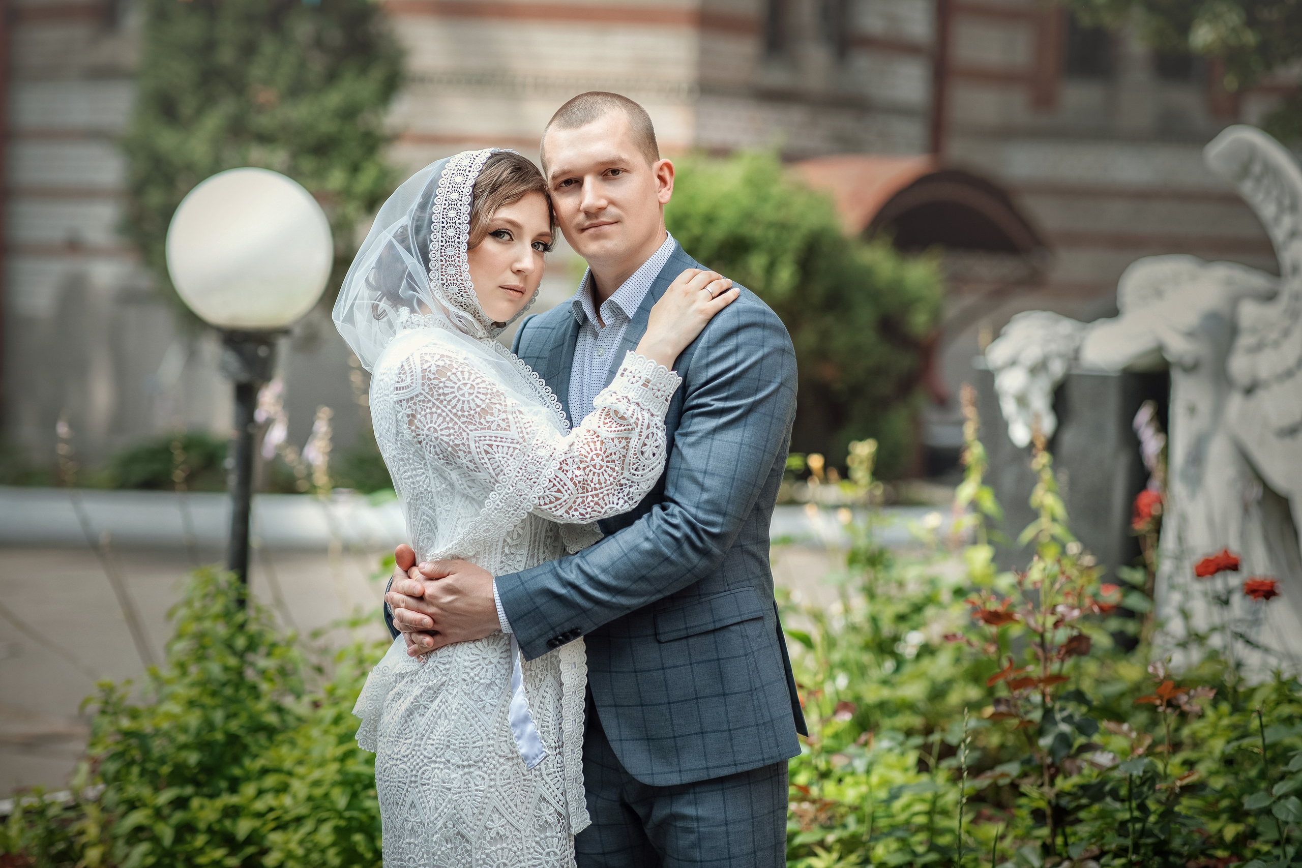 Дмитрий и Тамара. Гипнопсихолог, женский фотограф Ольга Парфентьева (Васанти)