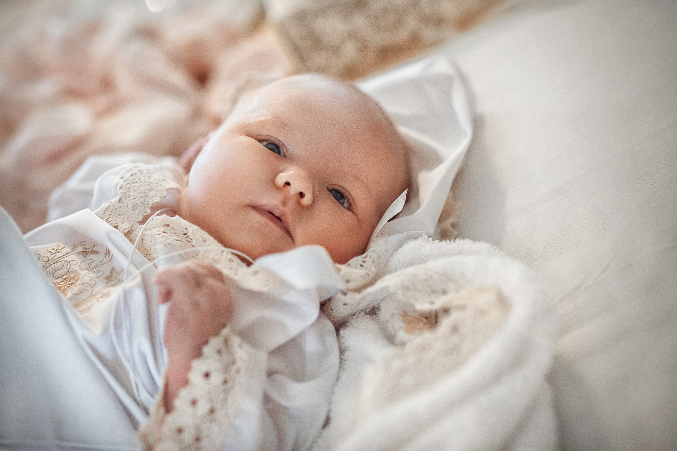 Крещение Евы. Гипнопсихолог, женский фотограф Ольга Парфентьева (Васанти)