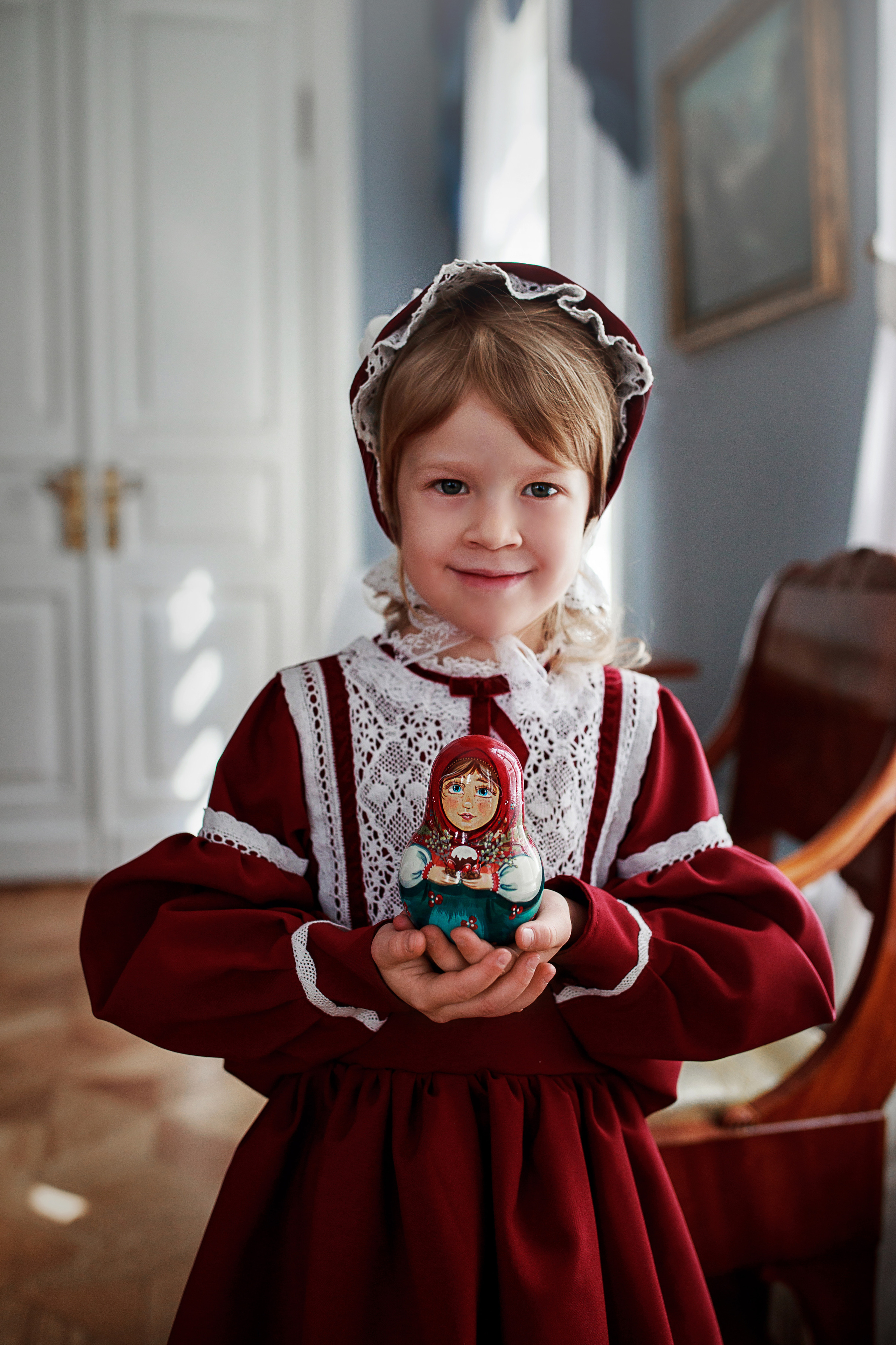 Стилизованная съемка. Гипнопсихолог, женский фотограф Ольга Парфентьева (Васанти)