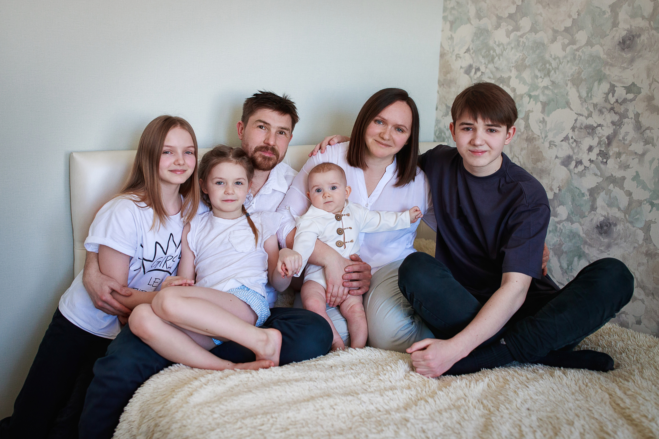 Домашняя съемка. Гипнопсихолог, женский фотограф Ольга Парфентьева (Васанти)