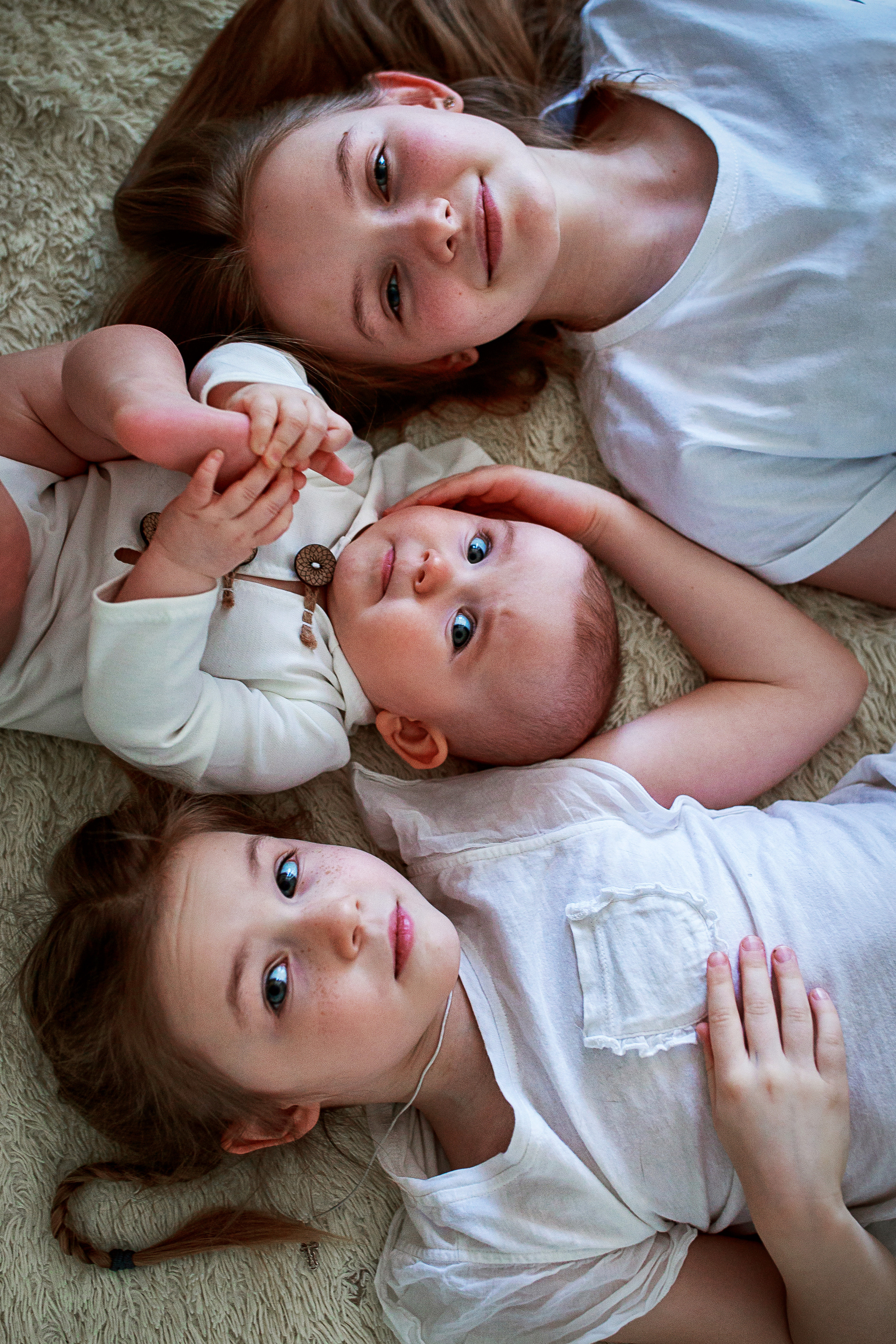 Домашняя съемка. Гипнопсихолог, женский фотограф Ольга Парфентьева (Васанти)