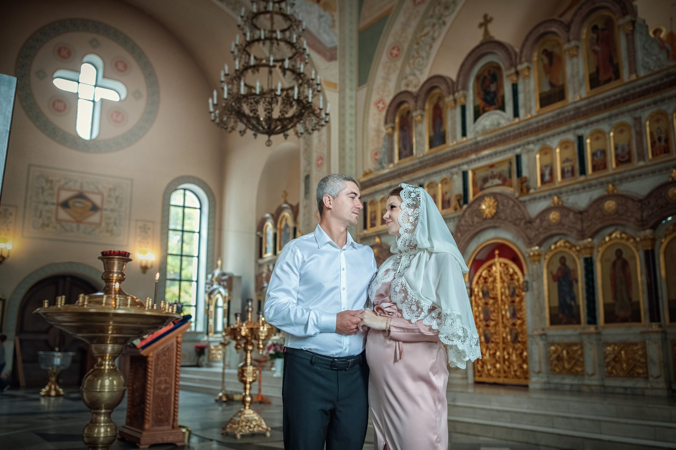 Андрей и Татьяна. Гипнопсихолог, женский фотограф Ольга Парфентьева (Васанти)