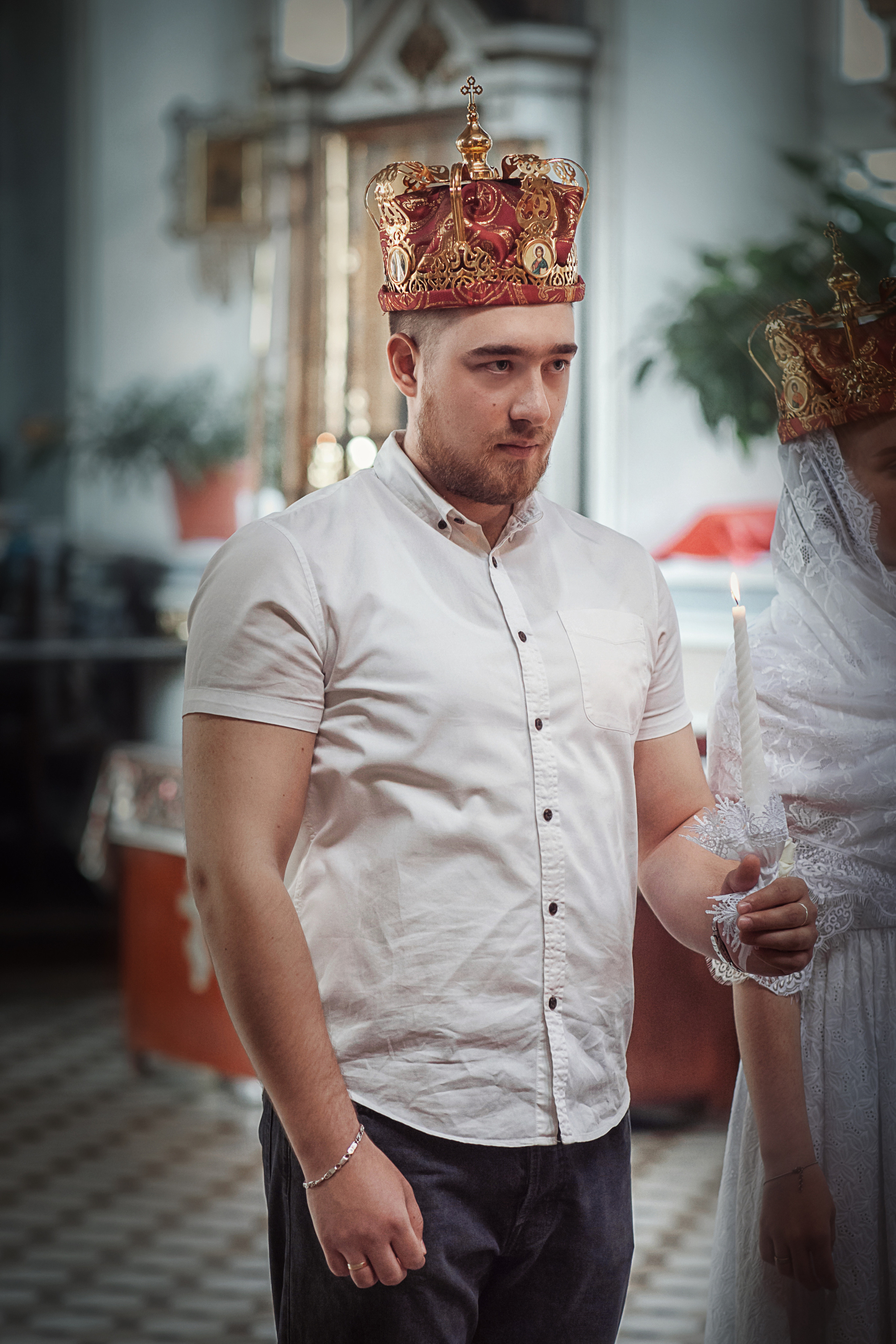 Венчание Игумново. Гипнопсихолог, женский фотограф Ольга Парфентьева (Васанти)