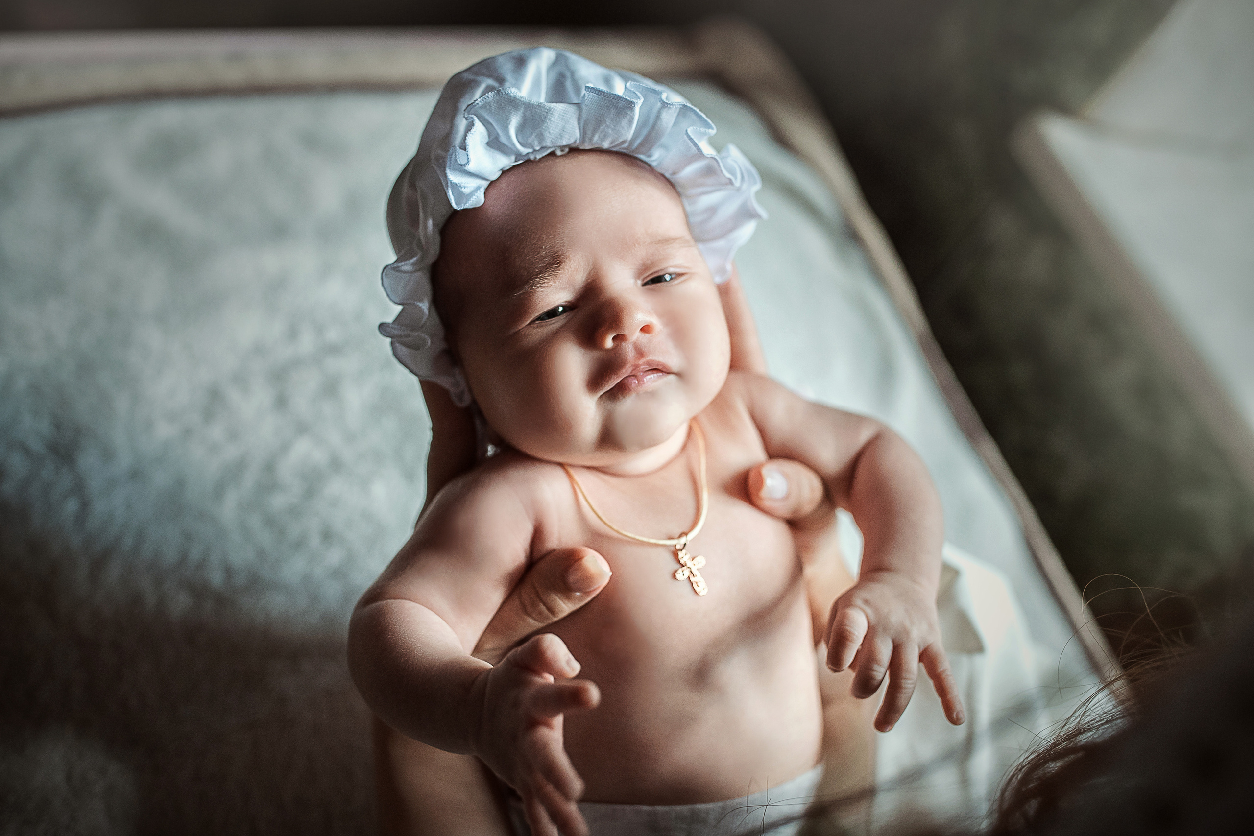 Крещение Ульяна. Гипнопсихолог, женский фотограф Ольга Парфентьева (Васанти)