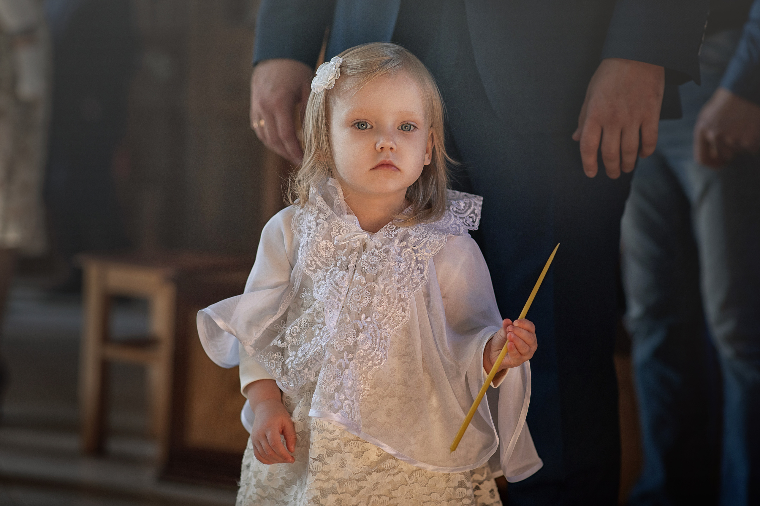 Крещение Даниил. Гипнопсихолог, женский фотограф Ольга Парфентьева (Васанти)