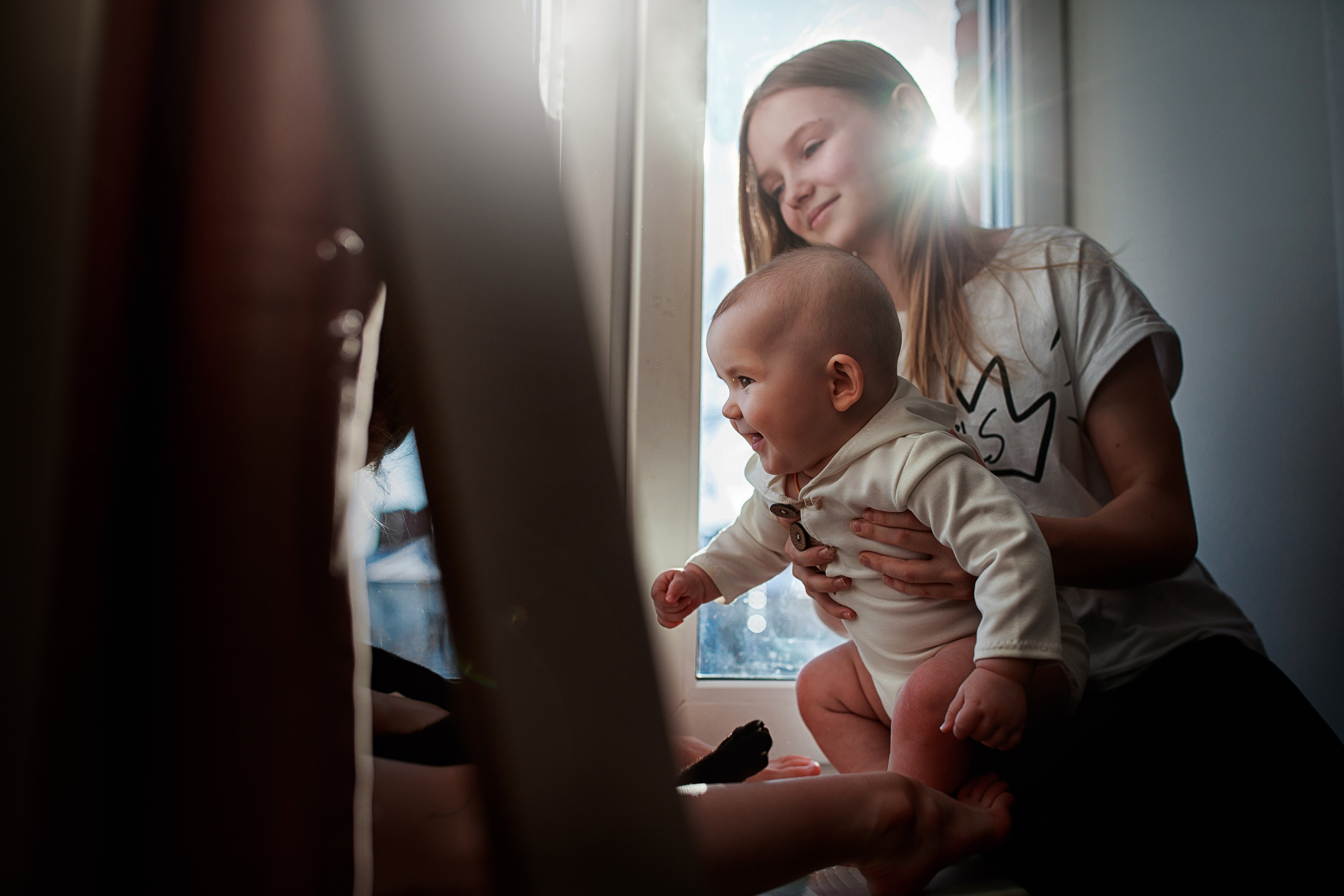 Домашняя съемка. Гипнопсихолог, женский фотограф Ольга Парфентьева (Васанти)