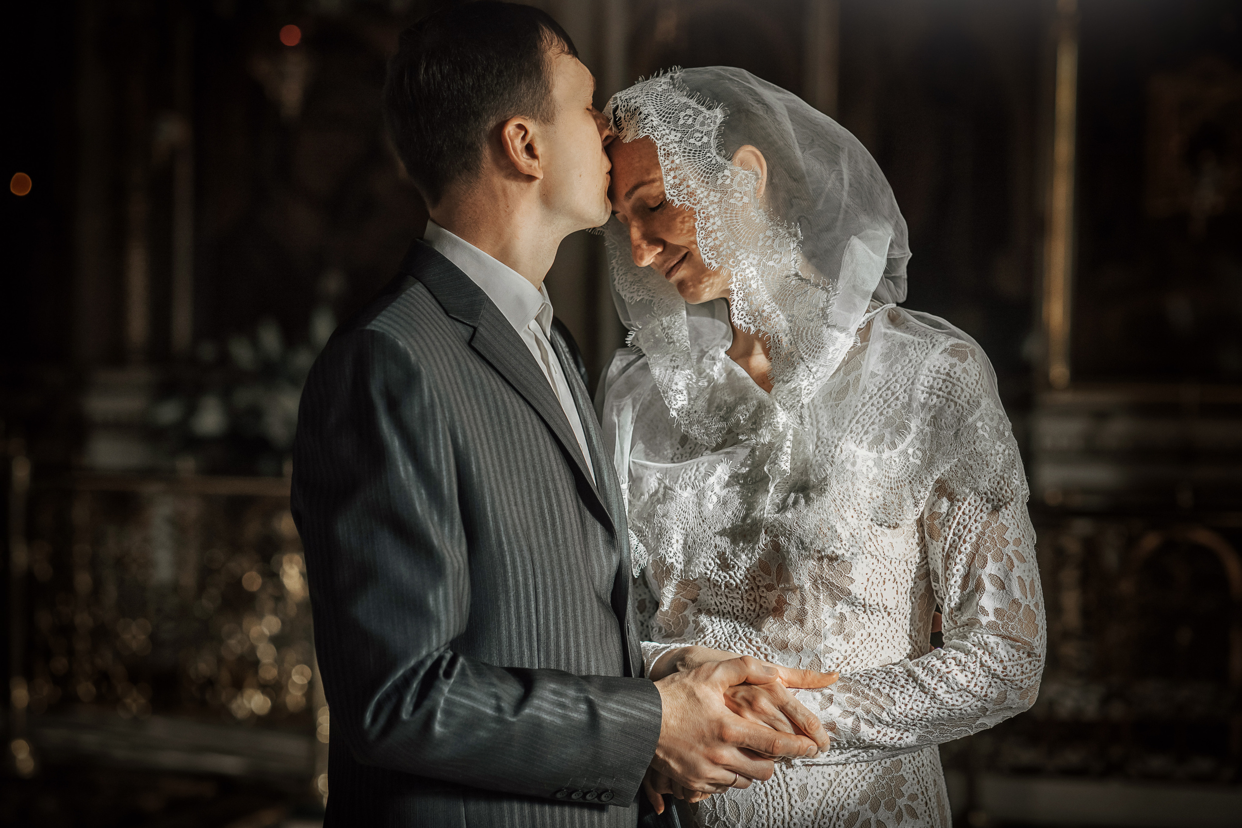 Евгений и Дина. Гипнопсихолог, женский фотограф Ольга Парфентьева (Васанти)