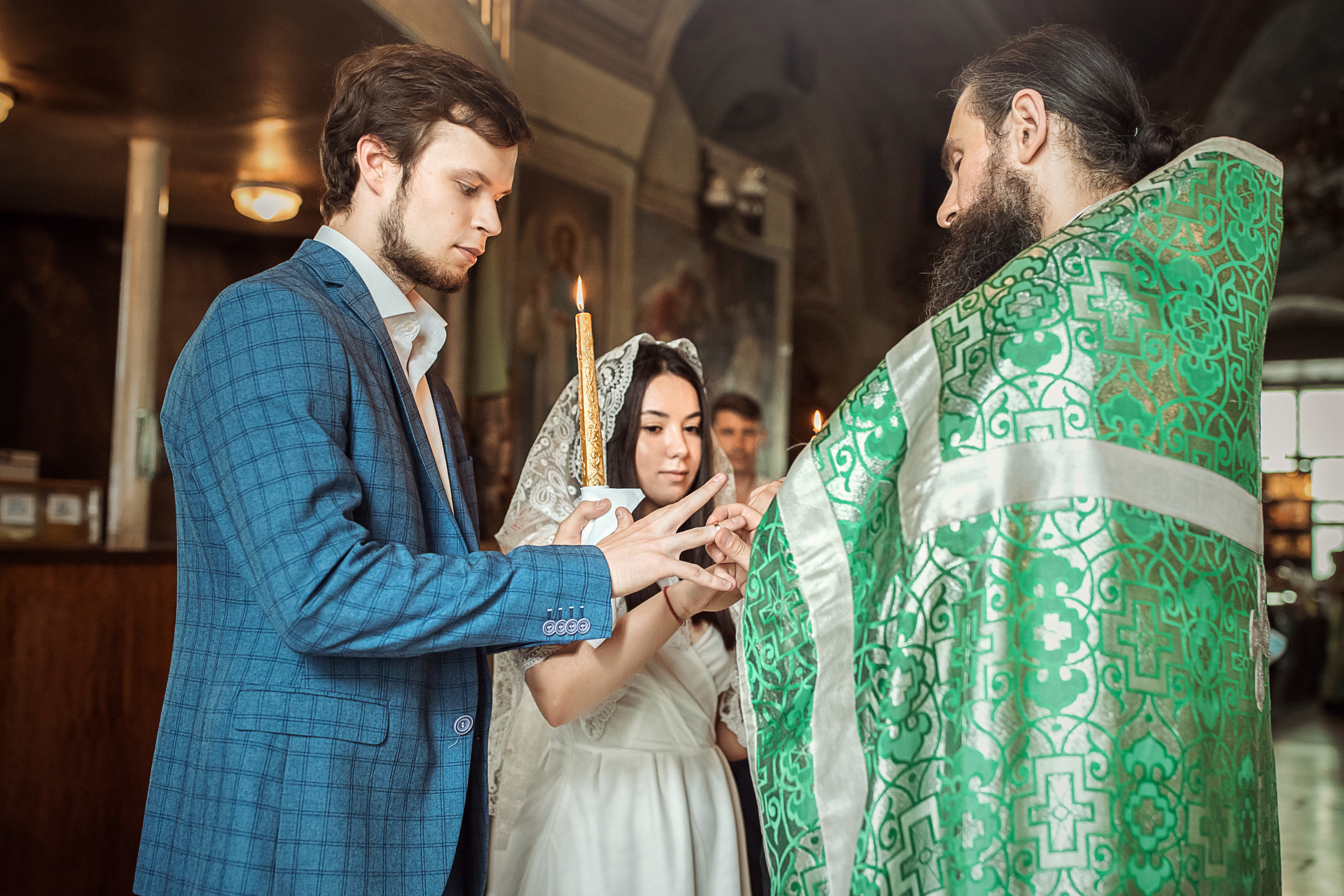 Даниил и Александра. Гипнопсихолог, женский фотограф Ольга Парфентьева (Васанти)