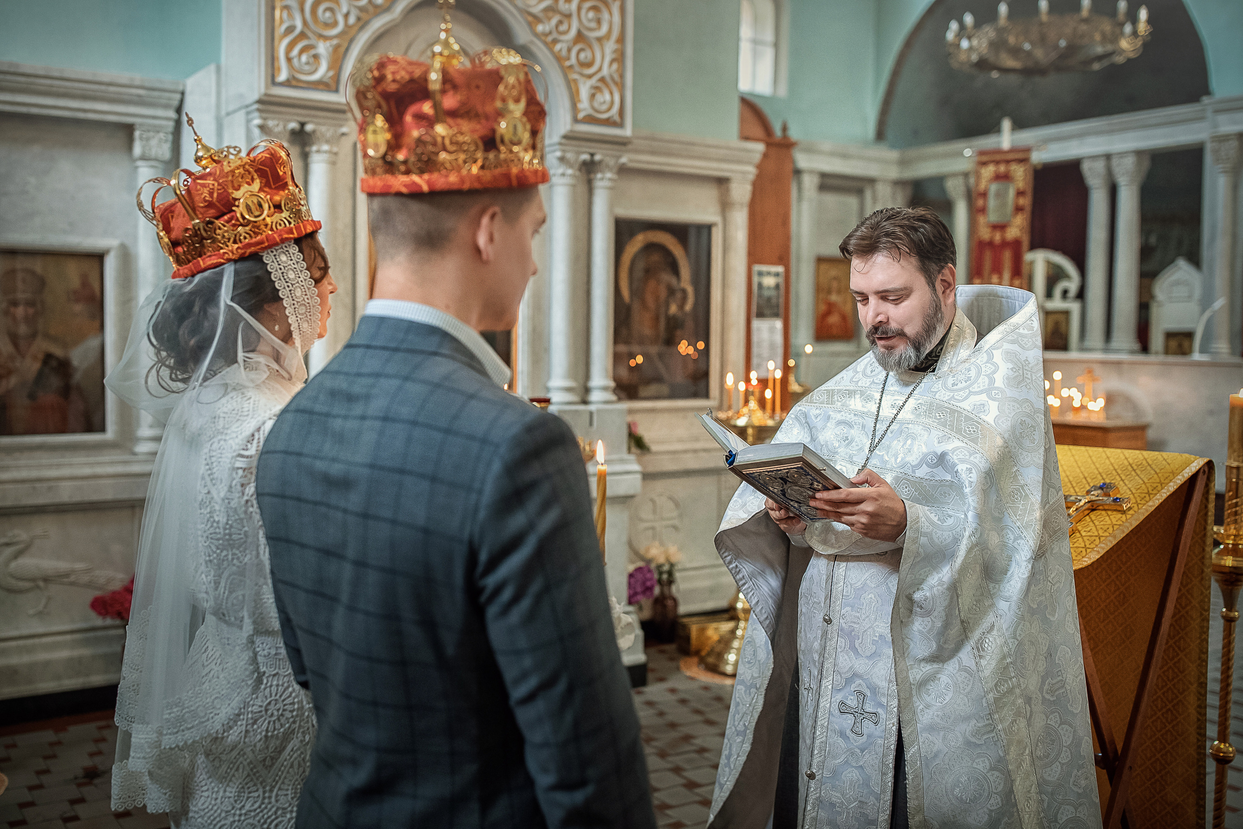 Дмитрий и Тамара. Гипнопсихолог, женский фотограф Ольга Парфентьева (Васанти)