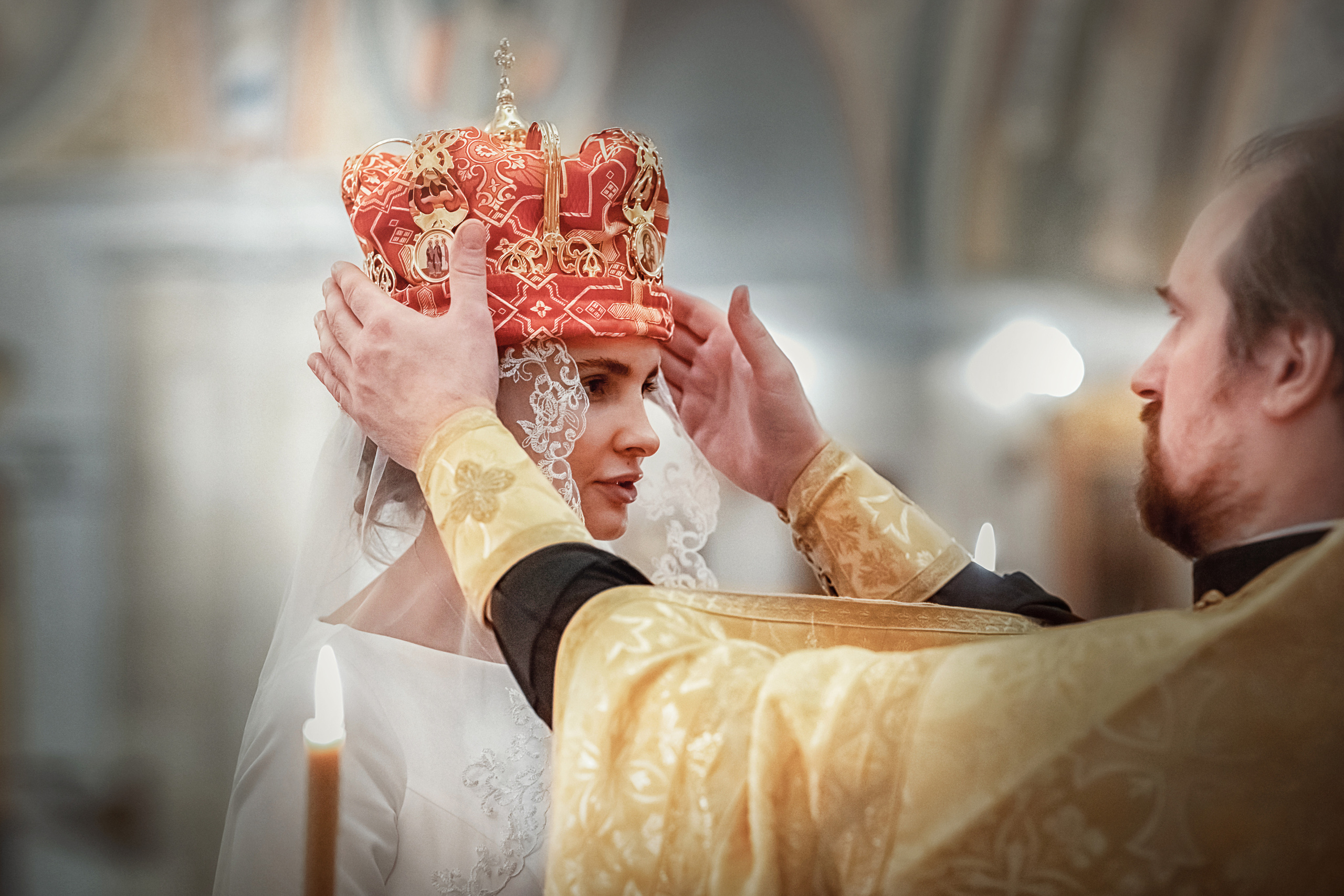 Никита и Анастасия. Гипнопсихолог, женский фотограф Ольга Парфентьева (Васанти)