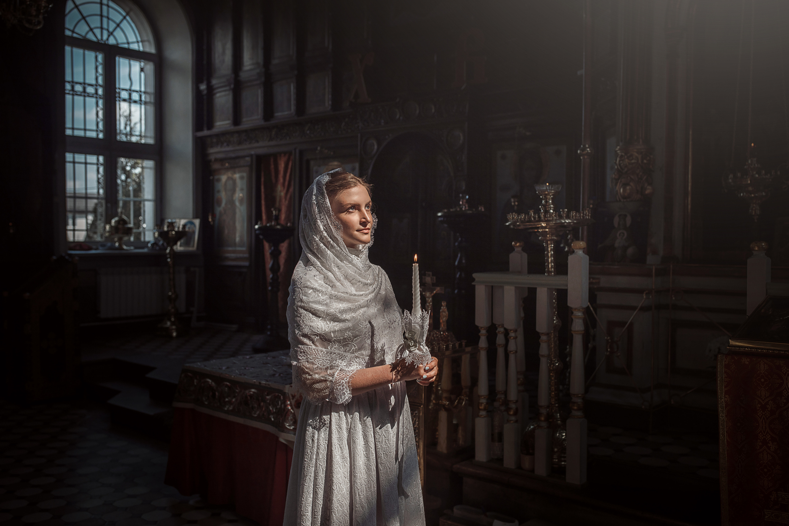 Венчание Игумново. Гипнопсихолог, женский фотограф Ольга Парфентьева (Васанти)