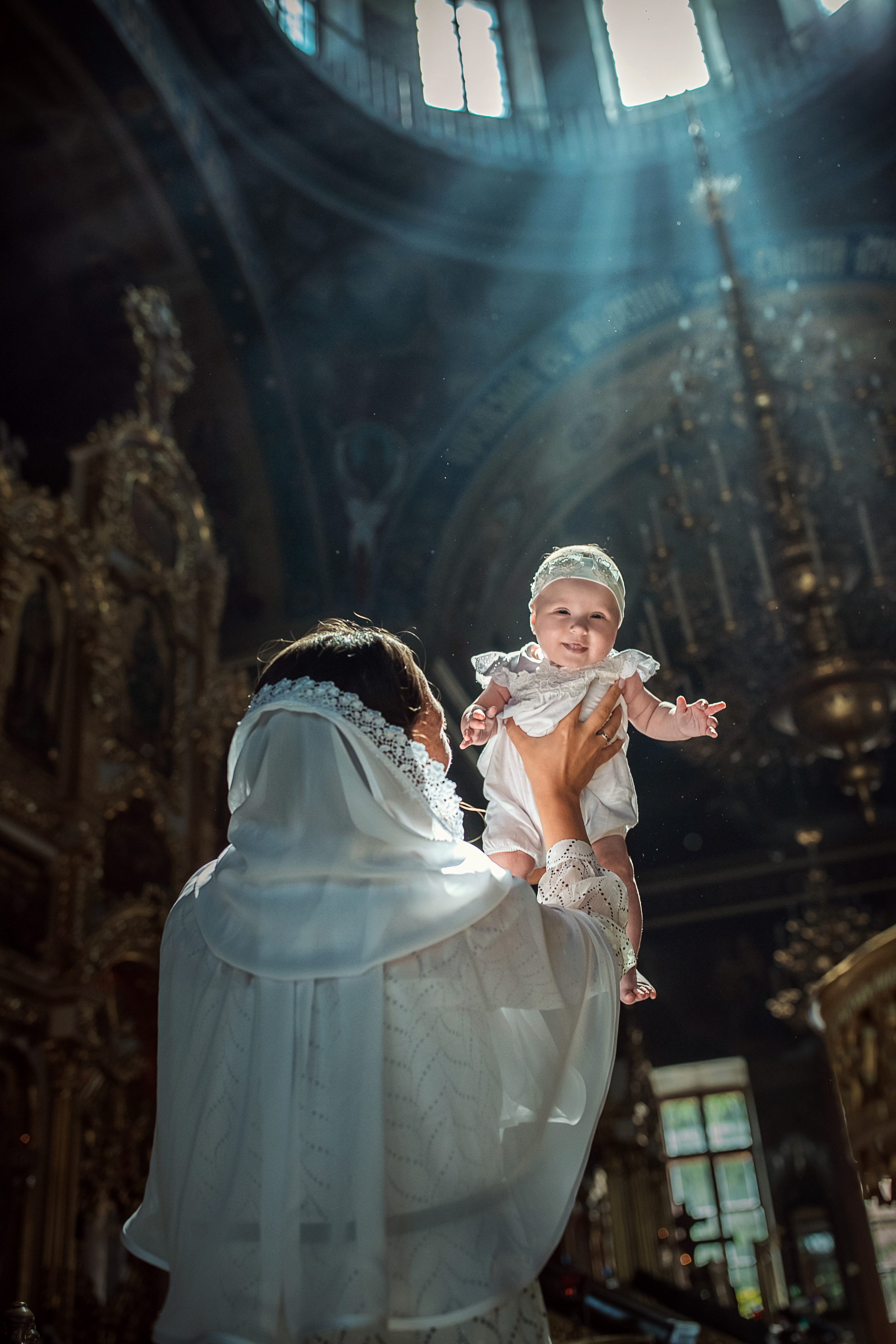 Анонс Варя. Гипнопсихолог, женский фотограф Ольга Парфентьева (Васанти)