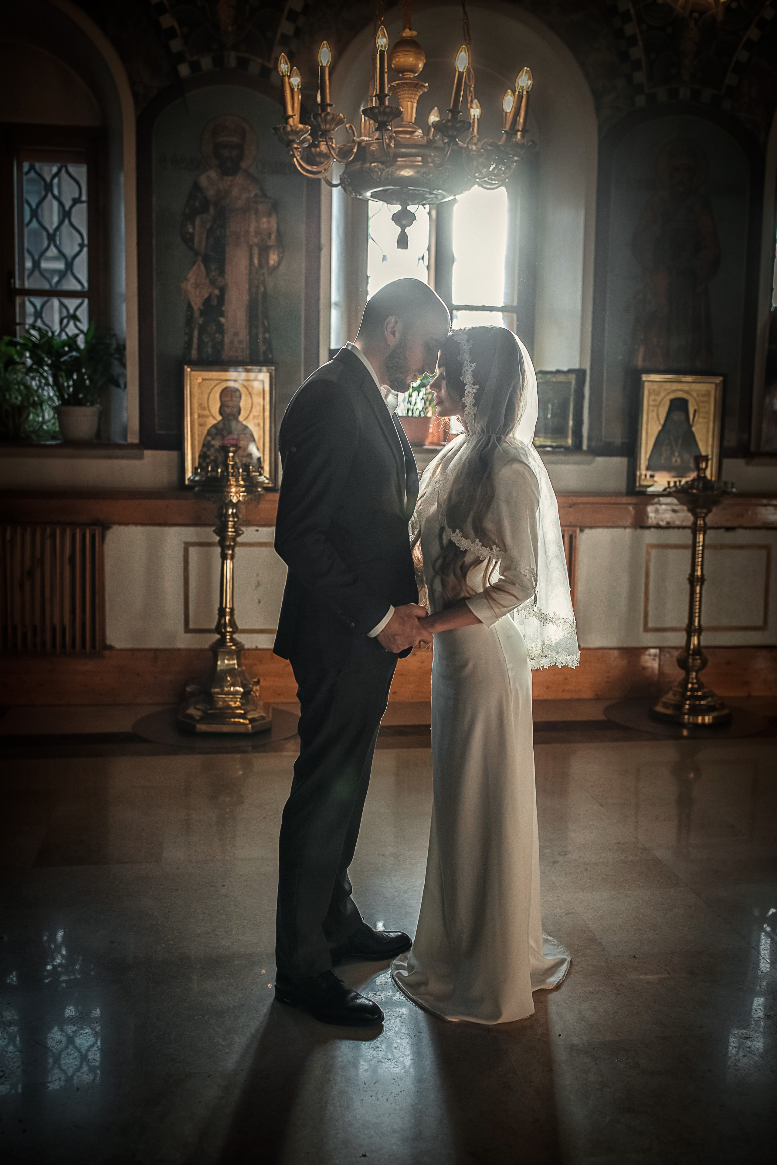 Александр и Кристина. Гипнопсихолог, женский фотограф Ольга Парфентьева (Васанти)