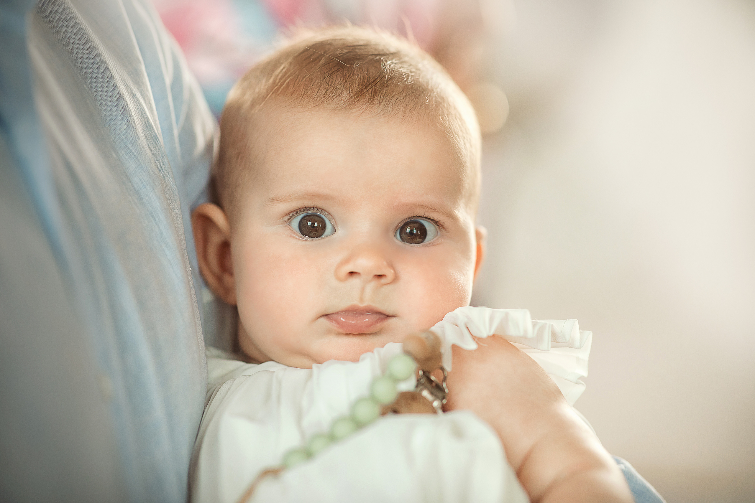 Крещение Мия. Гипнопсихолог, женский фотограф Ольга Парфентьева (Васанти)