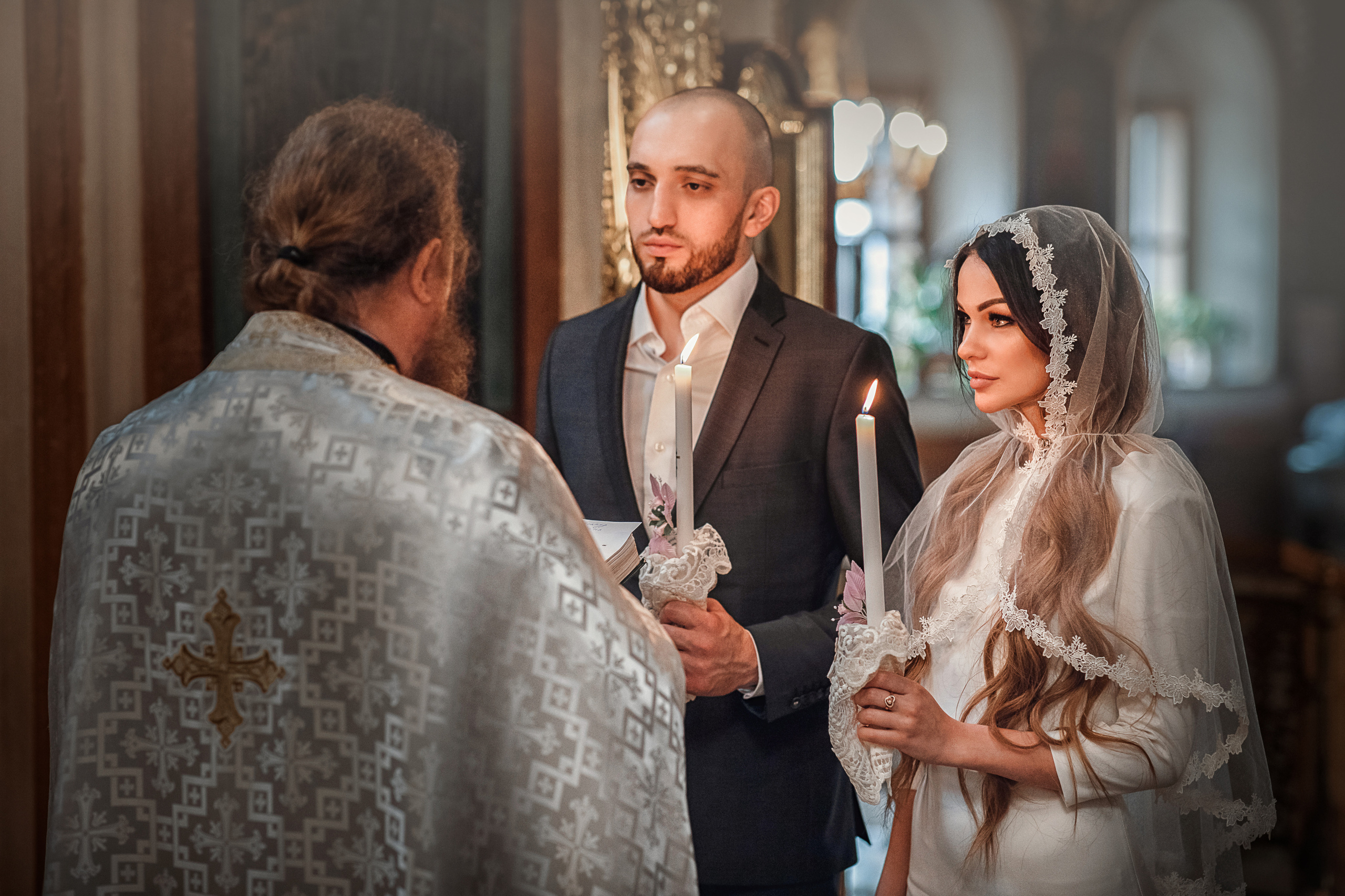 Александр и Кристина. Гипнопсихолог, женский фотограф Ольга Парфентьева (Васанти)