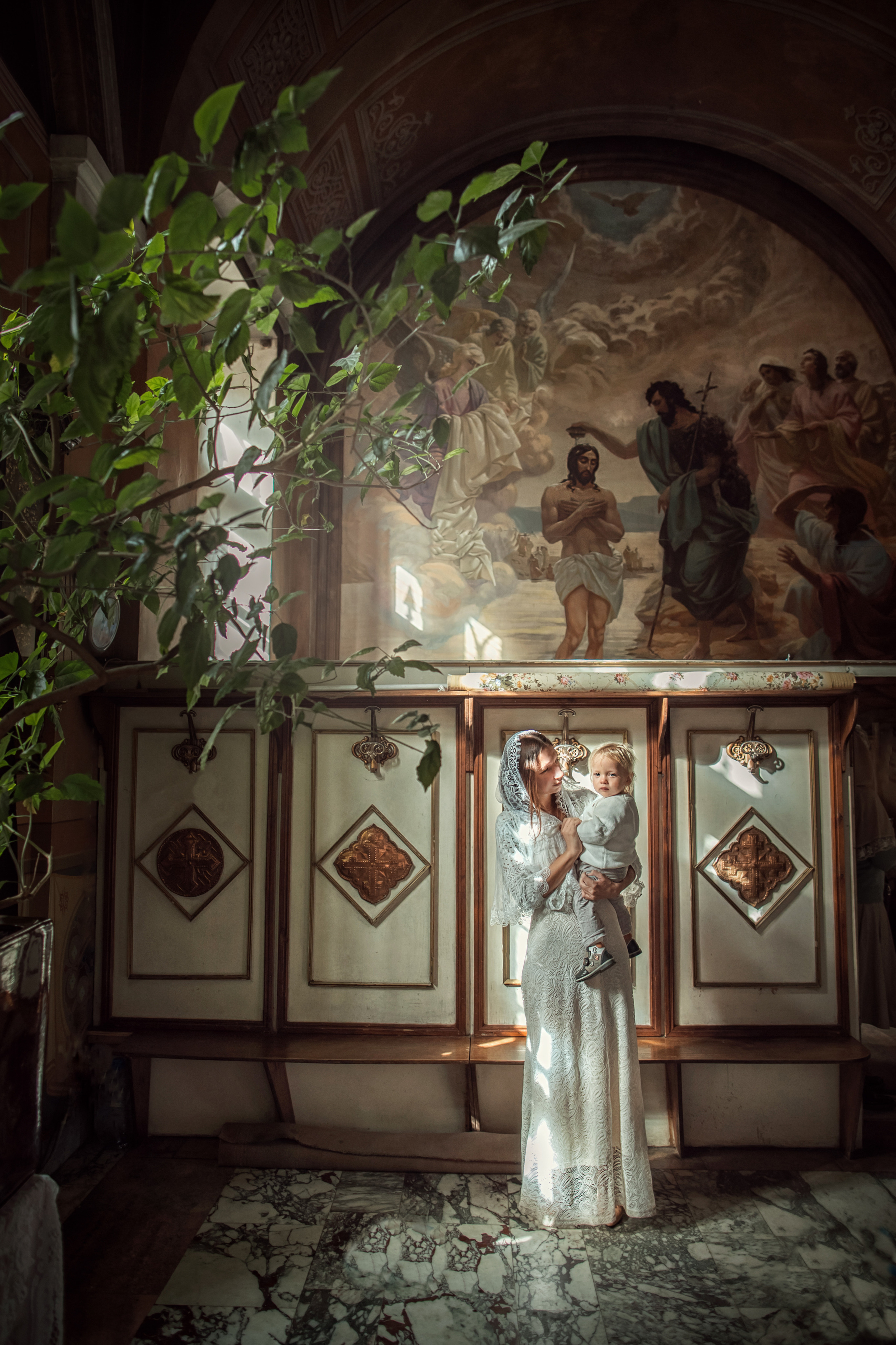 Анонс Михаил. Гипнопсихолог, женский фотограф Ольга Парфентьева (Васанти)