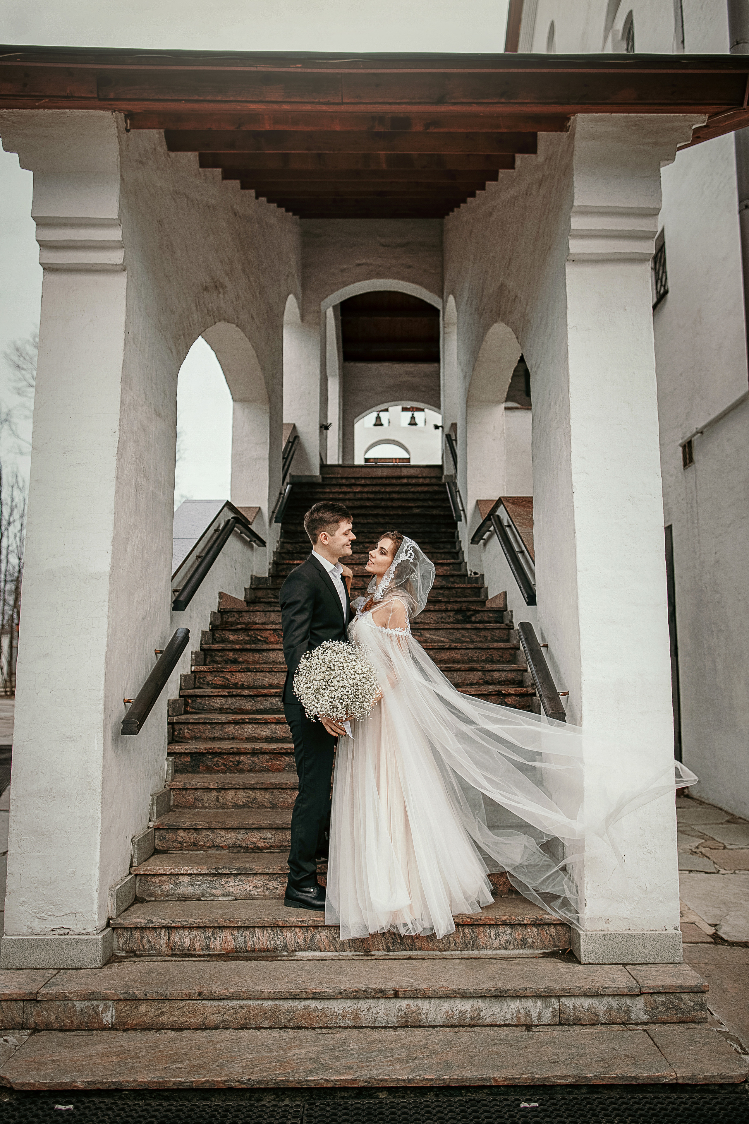 Роман и Ирина. Гипнопсихолог, женский фотограф Ольга Парфентьева (Васанти)