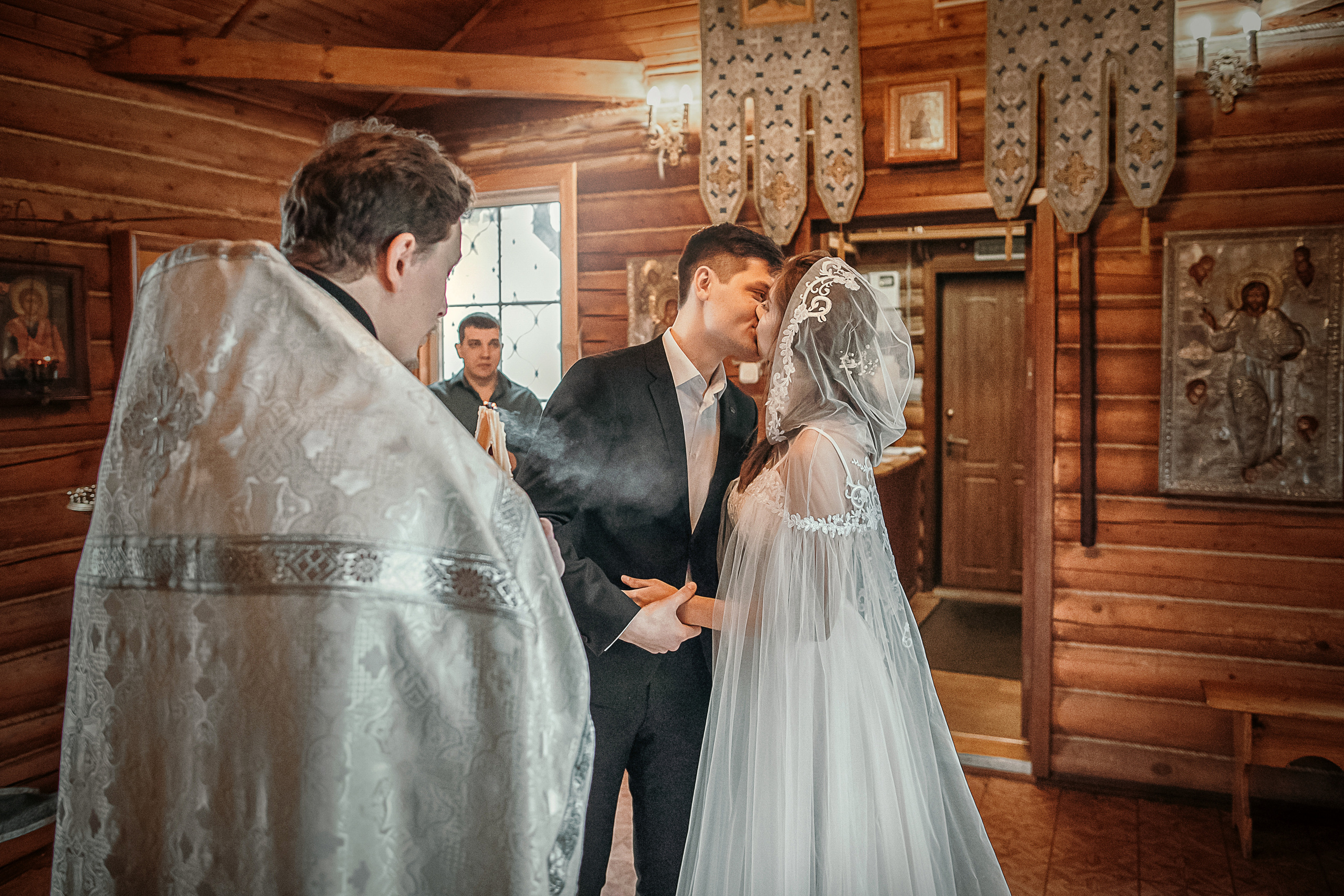 Роман и Ирина. Гипнопсихолог, женский фотограф Ольга Парфентьева (Васанти)