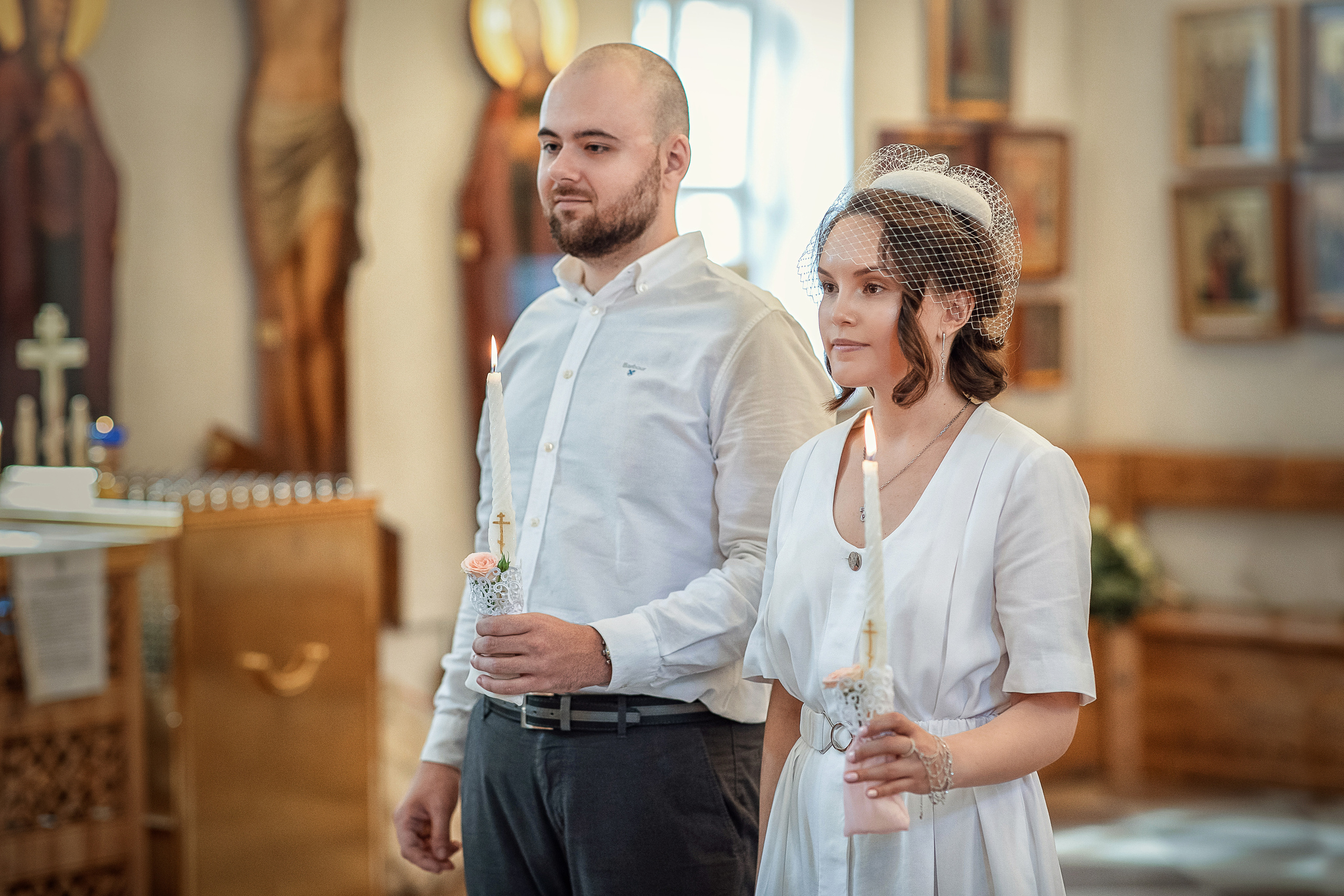 Кирилл и Марина. Гипнопсихолог, женский фотограф Ольга Парфентьева (Васанти)