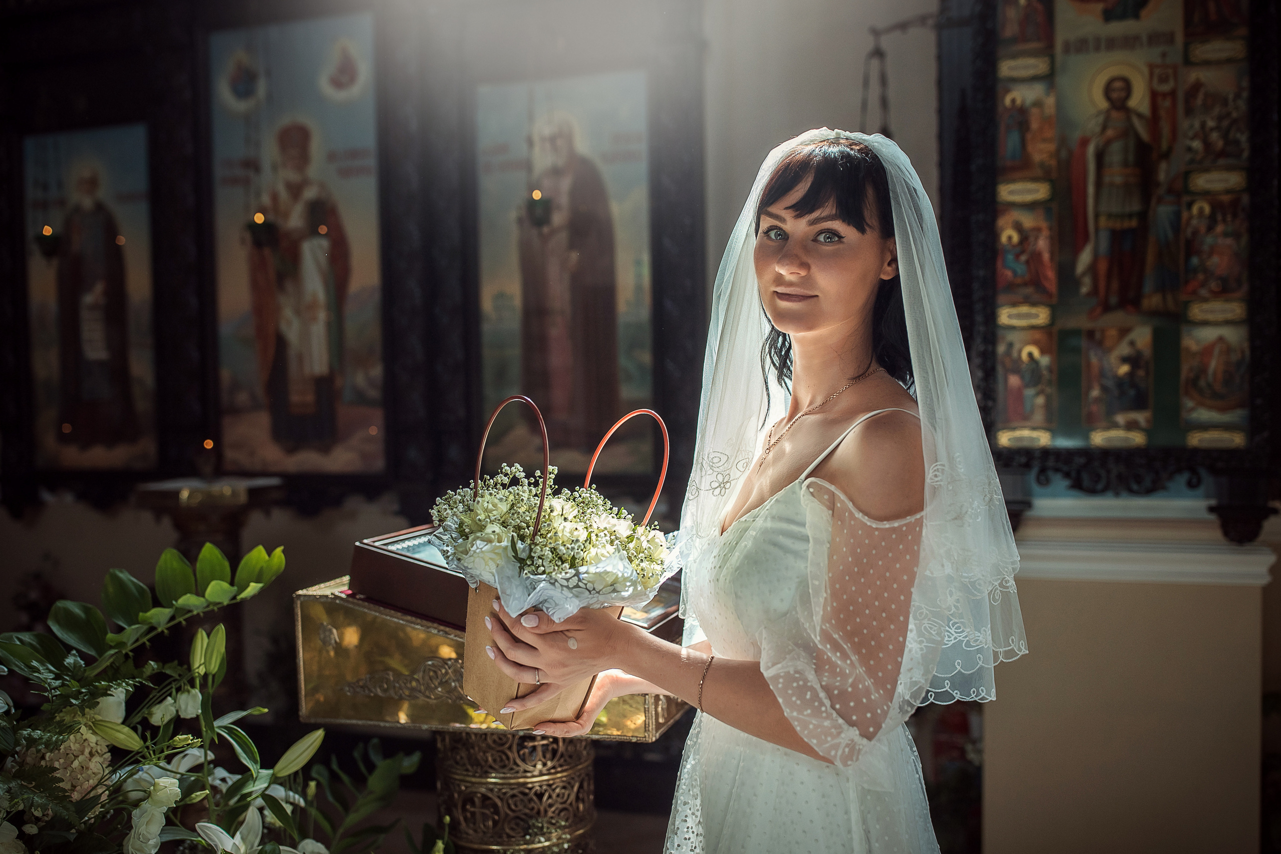 Александр и Валерия. Гипнопсихолог, женский фотограф Ольга Парфентьева (Васанти)