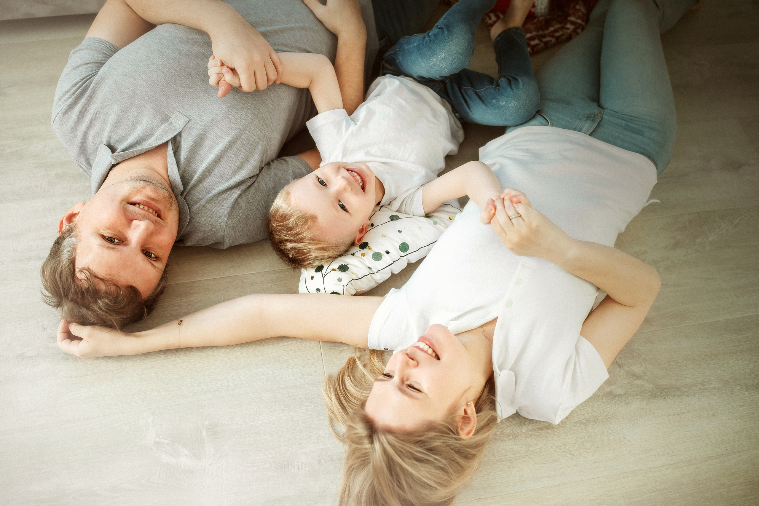 Домашний новый год. Гипнопсихолог, женский фотограф Ольга Парфентьева (Васанти)