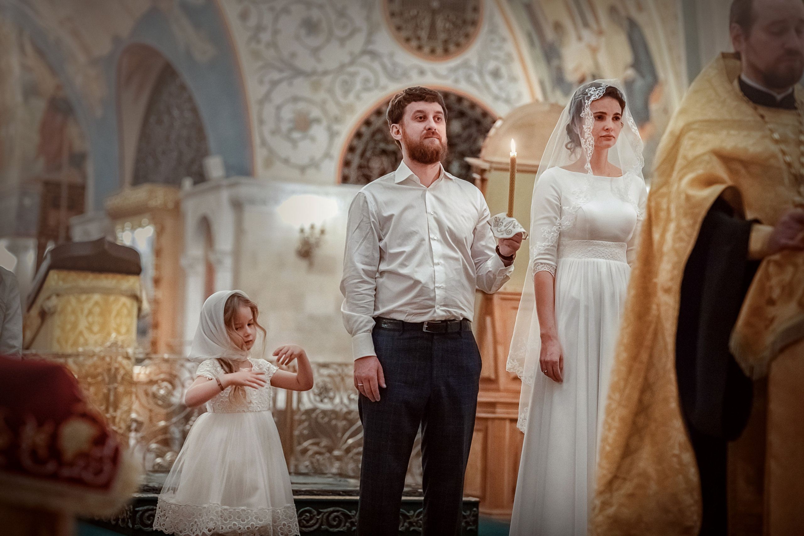 Никита и Анастасия. Гипнопсихолог, женский фотограф Ольга Парфентьева (Васанти)