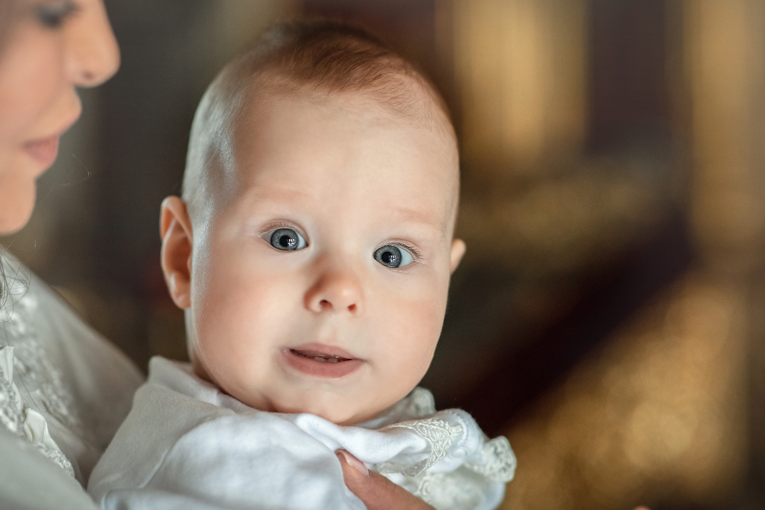 Крещение Глеб. Гипнопсихолог, женский фотограф Ольга Парфентьева (Васанти)